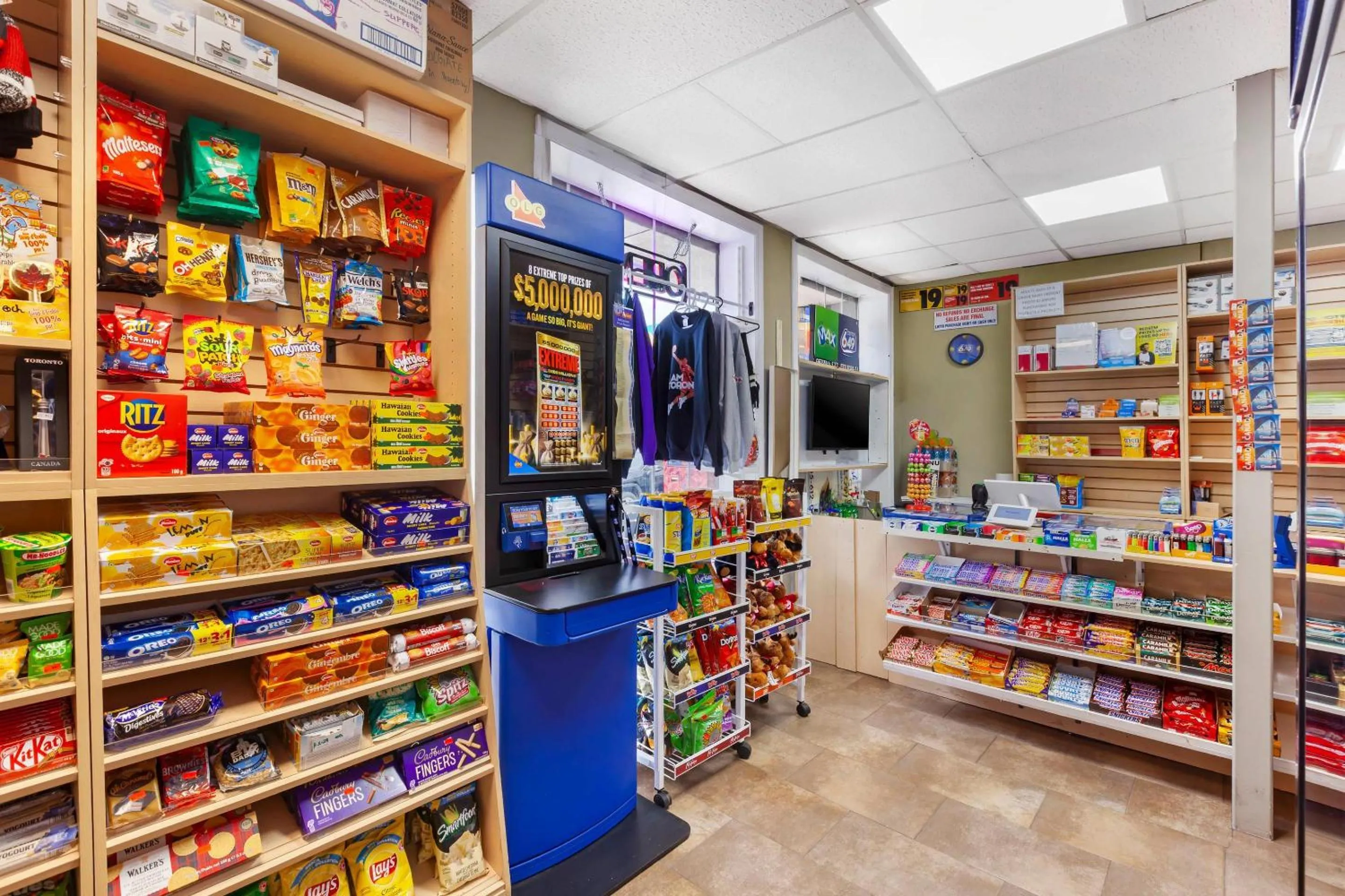 Other in Quality Inn Toronto Airport