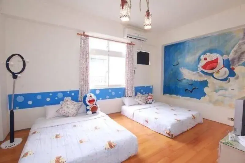 Hualian Manpo B&B Hualian Manpo B&B