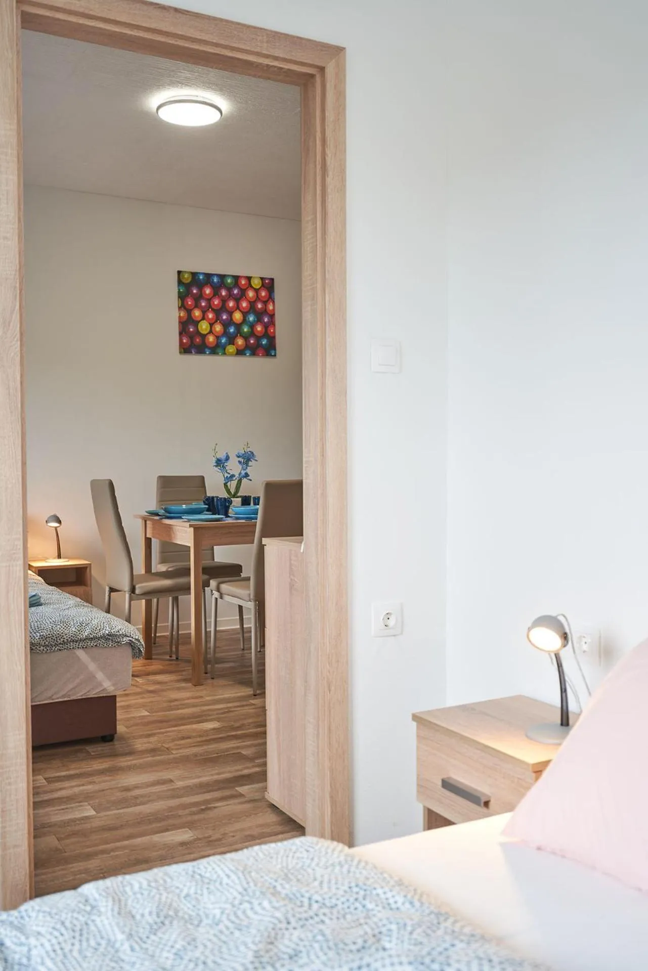 Thermal Apartman - EM