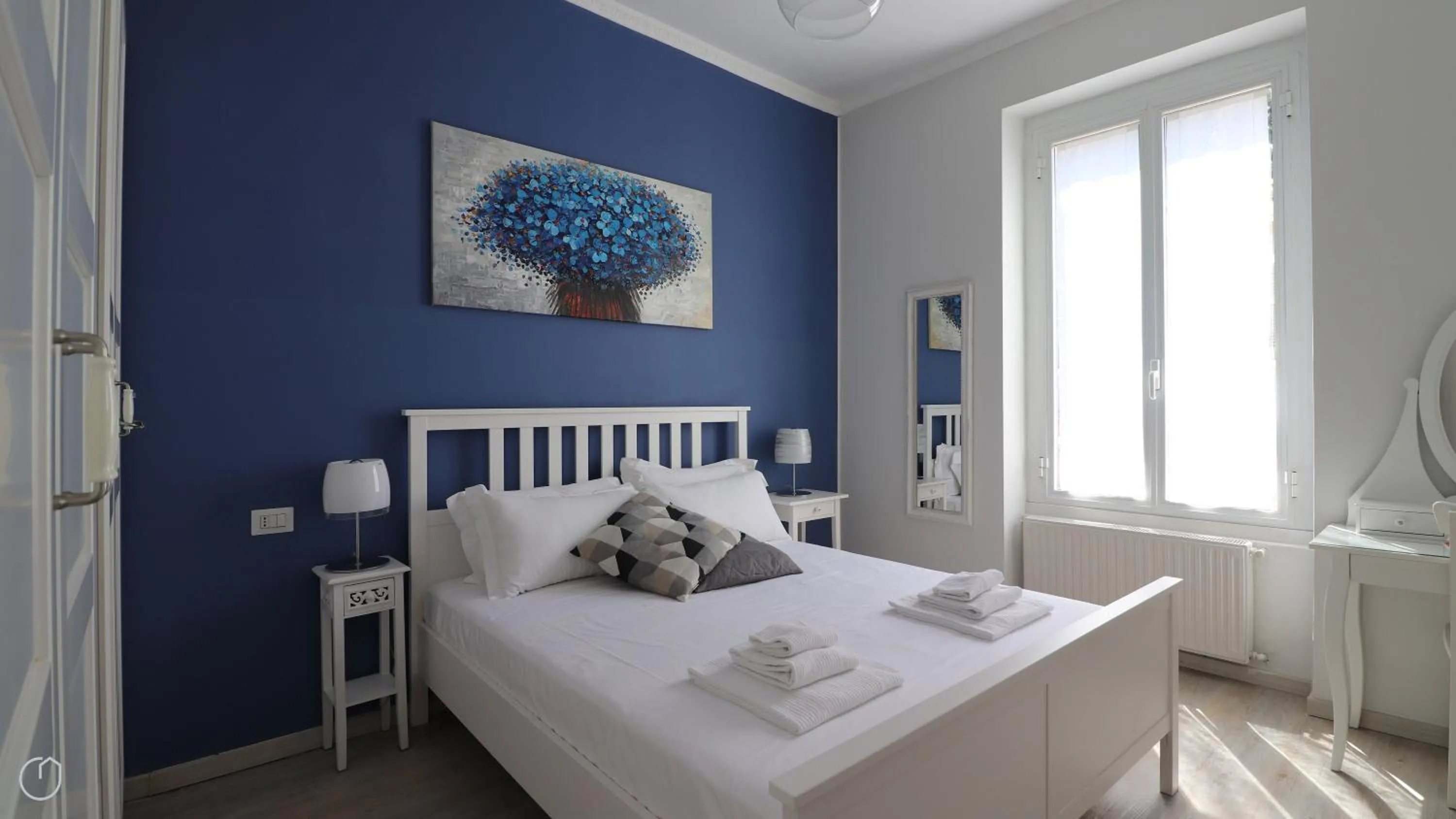 Other, Bed in Italianway - Dogali 55