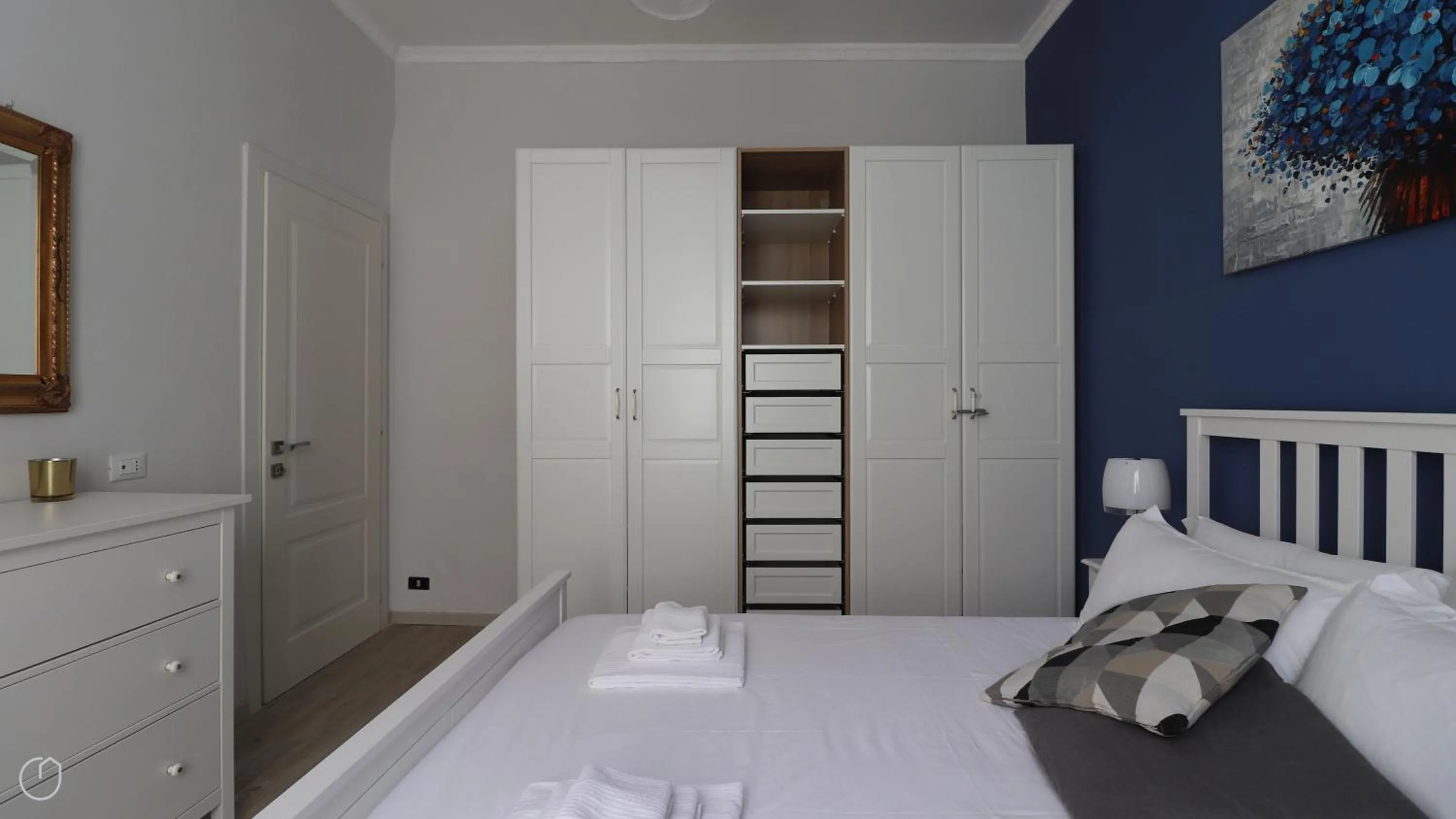 Other, Bed in Italianway - Dogali 55