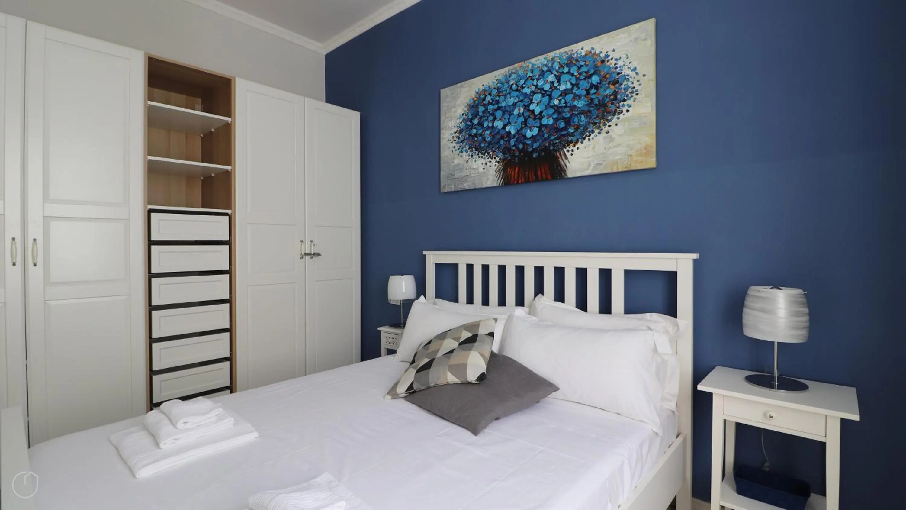 Other, Bed in Italianway - Dogali 55