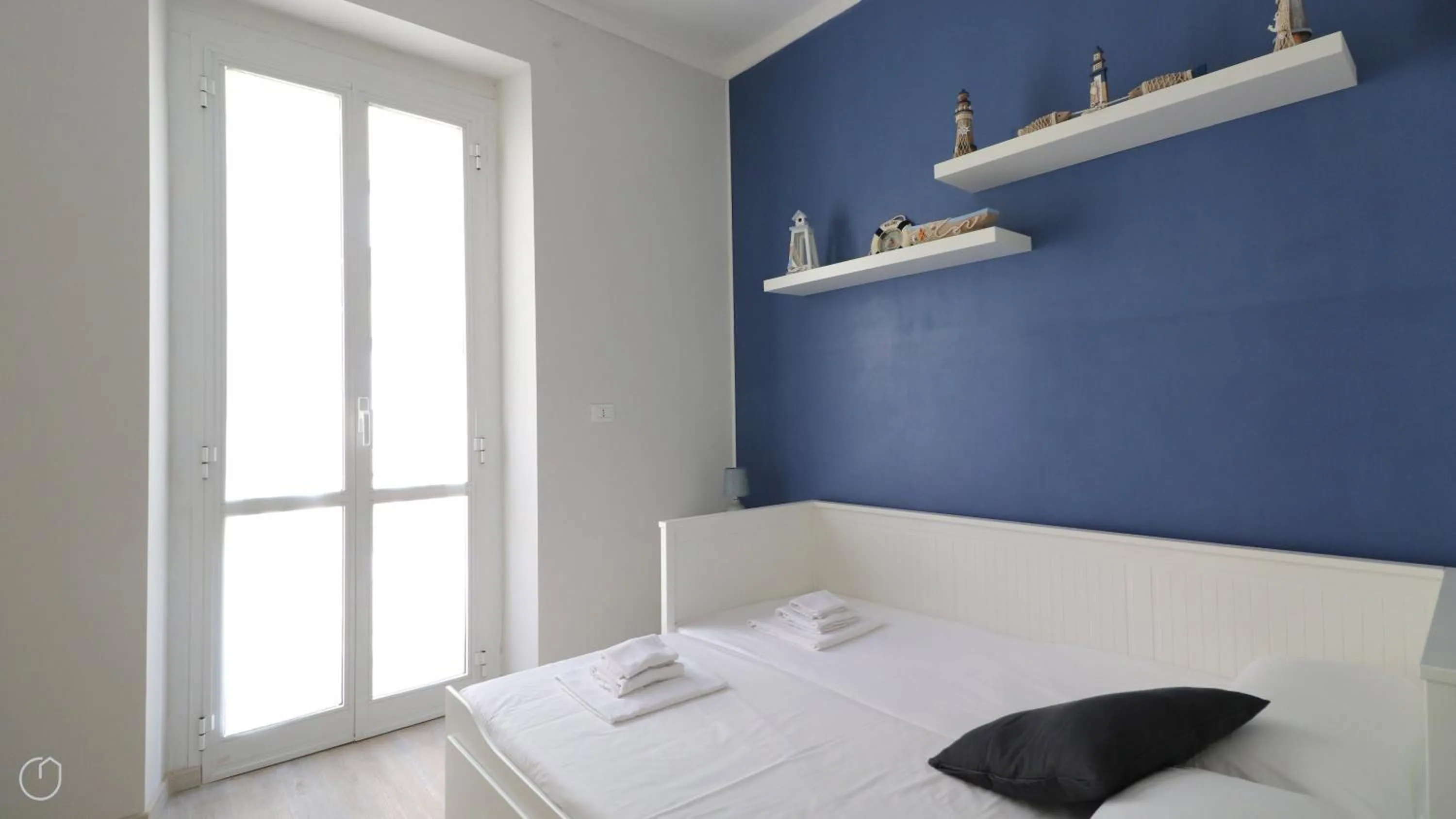 Other, Bed in Italianway - Dogali 55