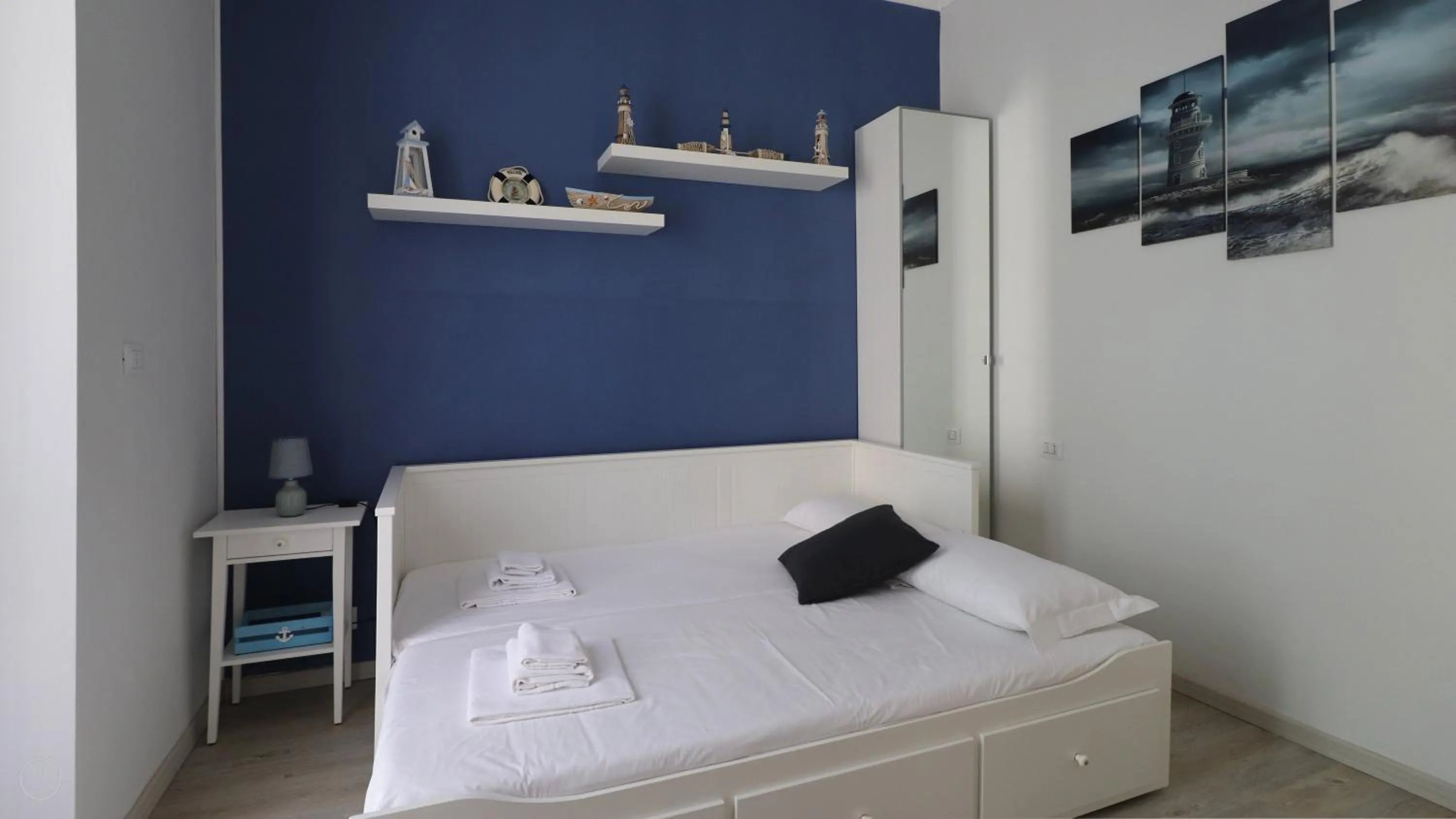 Other, Bed in Italianway - Dogali 55