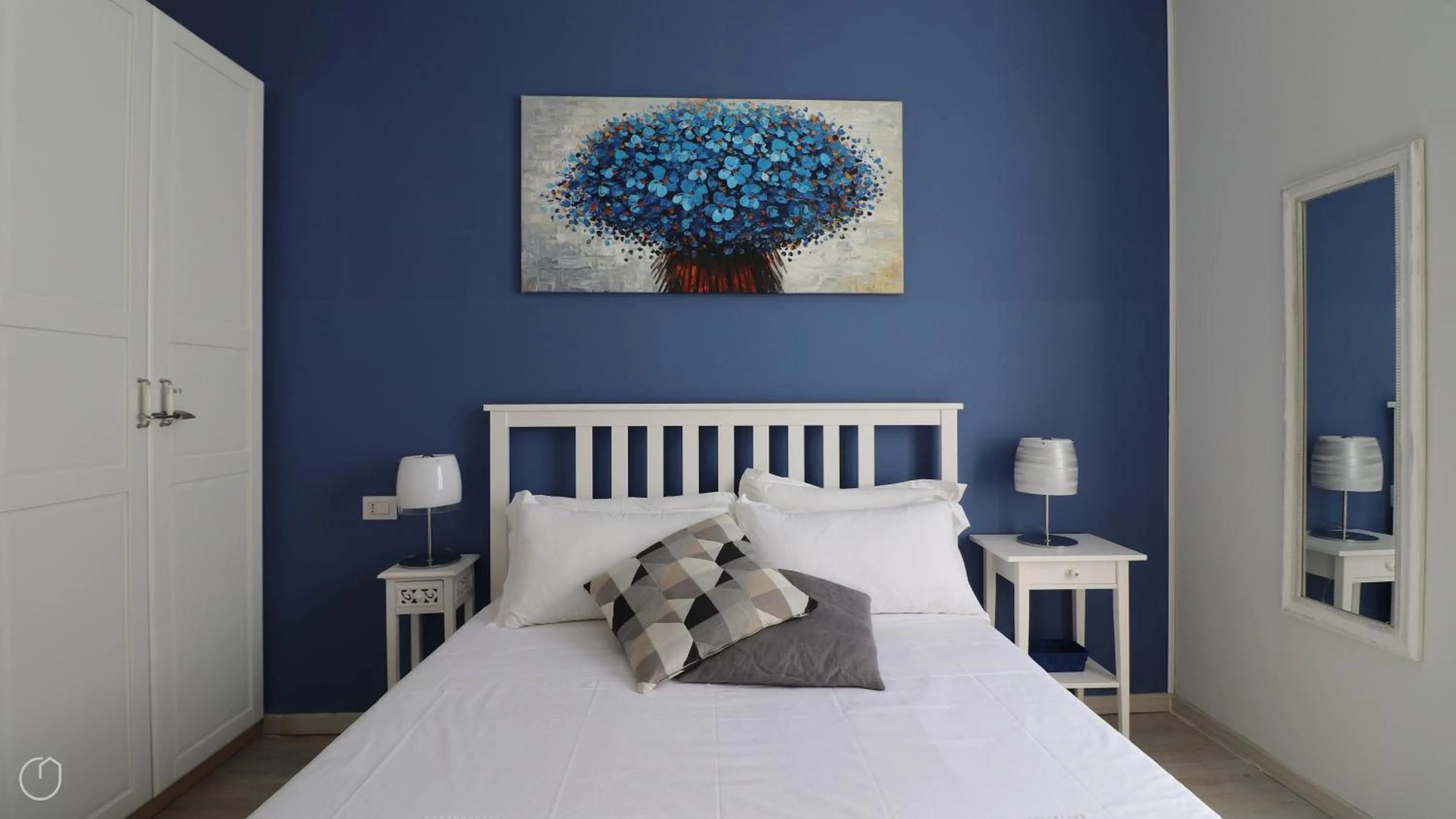 Other, Bed in Italianway - Dogali 55