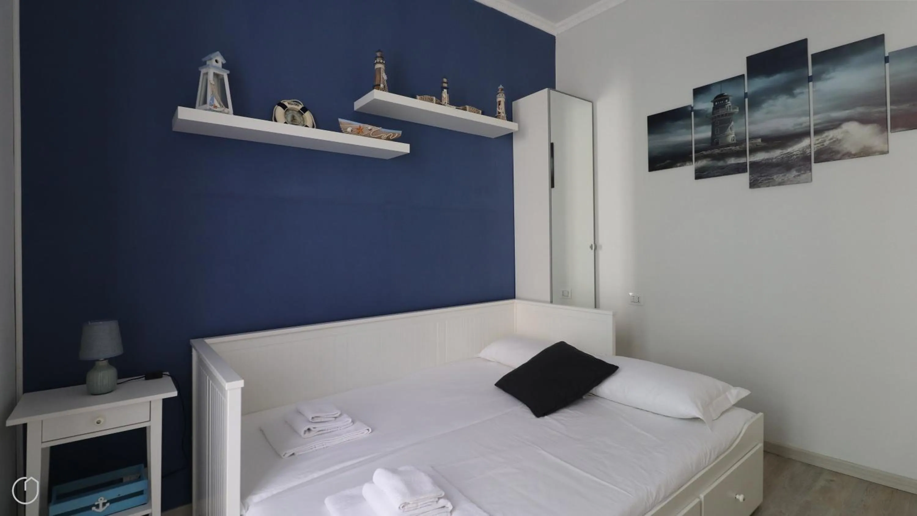 Other, Bed in Italianway - Dogali 55
