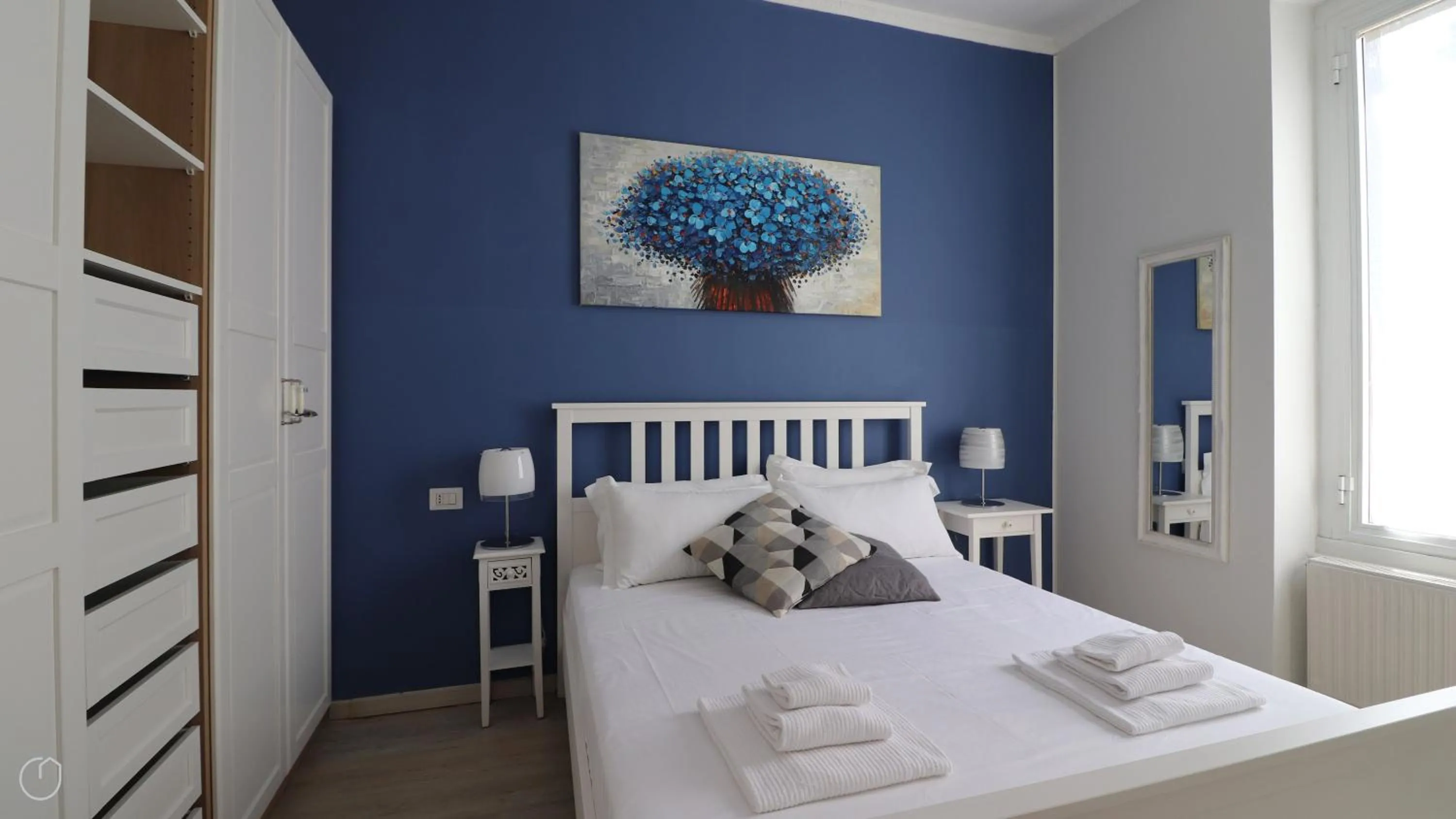 Other, Bed in Italianway - Dogali 55