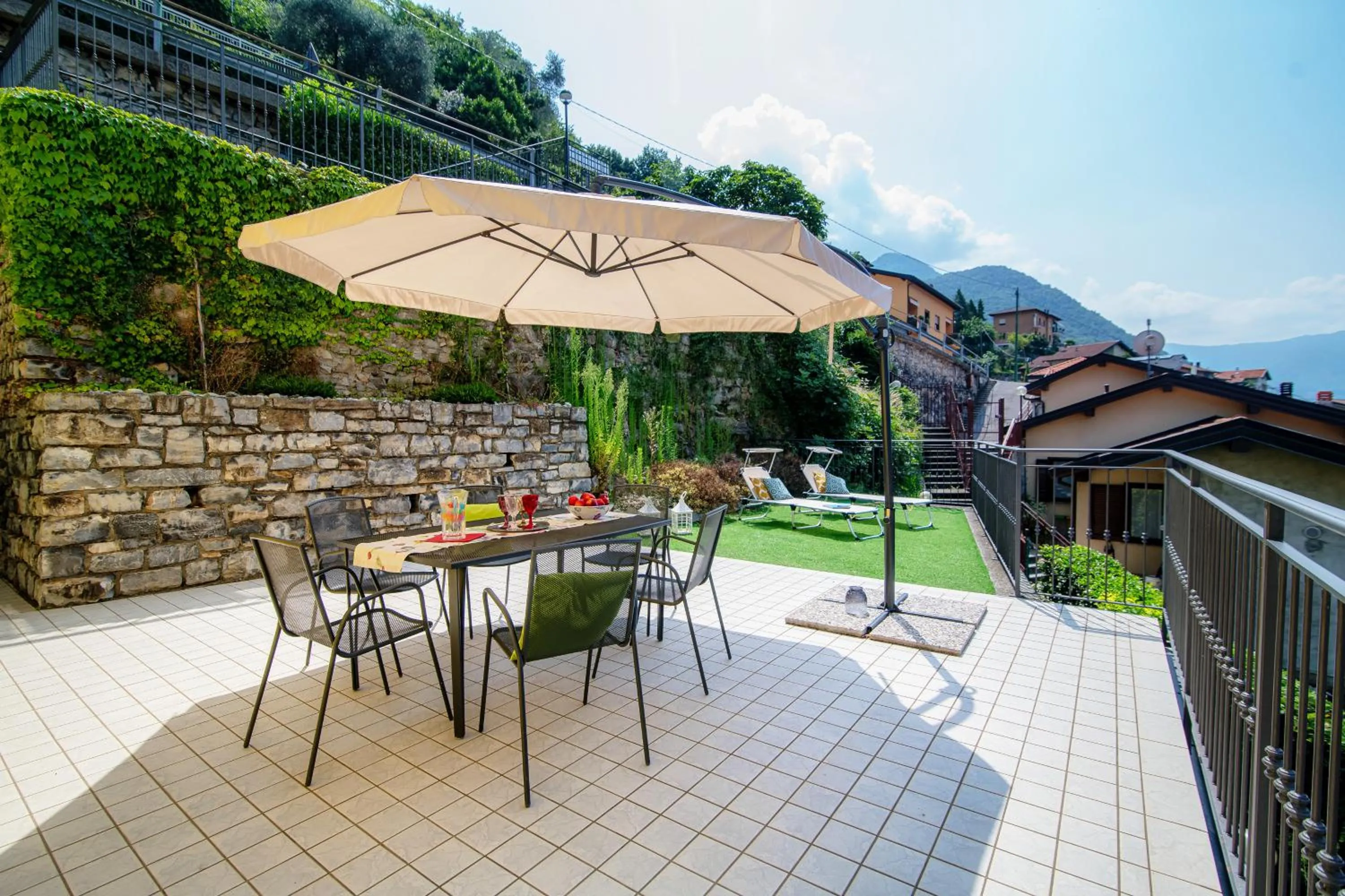 Casa Fiona - by My Home In Como