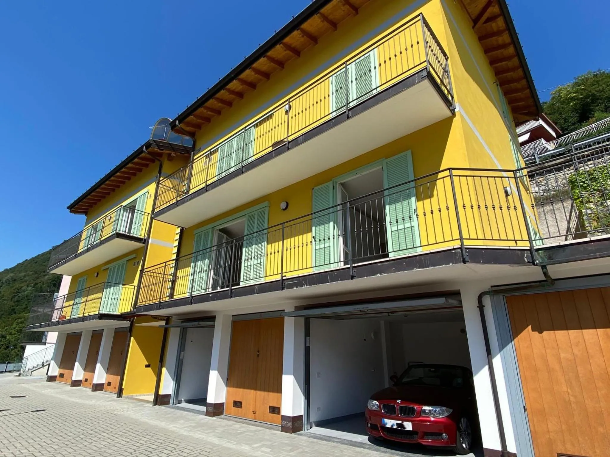 Casa Fiona - by My Home In Como
