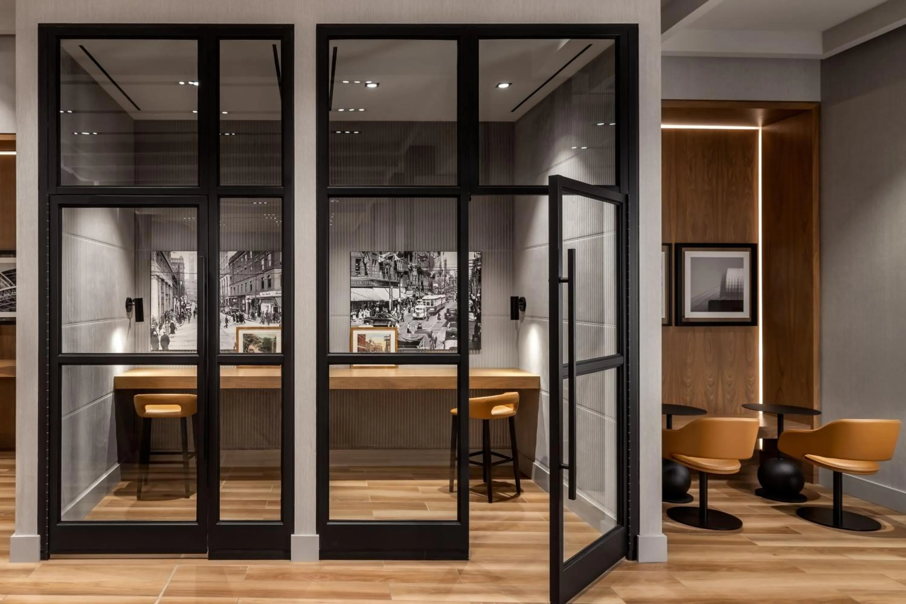 Other in Sheraton Gateway Hotel in Toronto International Airport