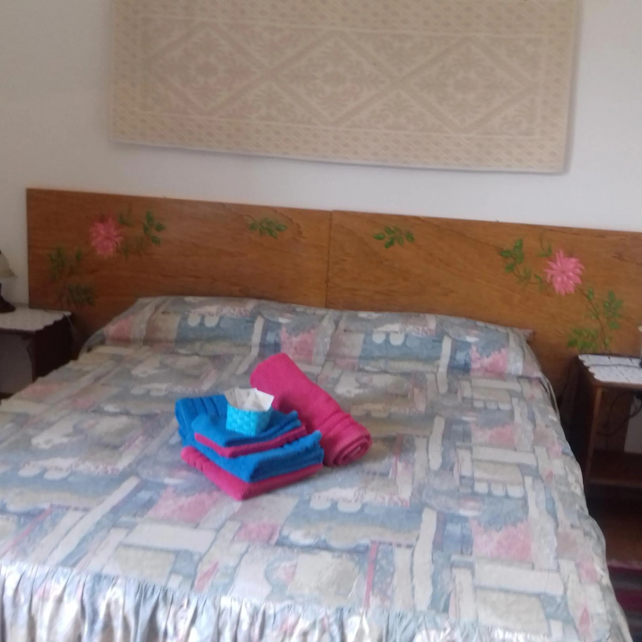 Bedroom, Bed in Canne Al Vento