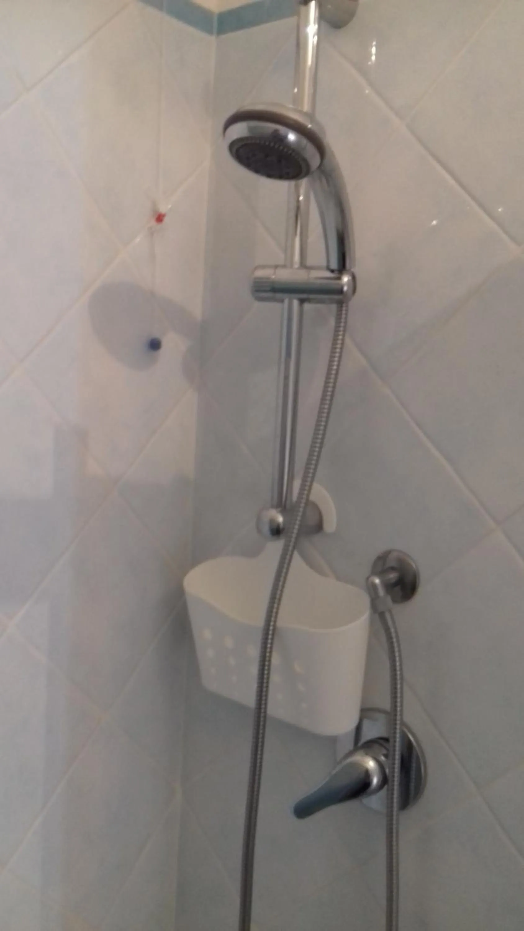 Bathroom in Canne Al Vento