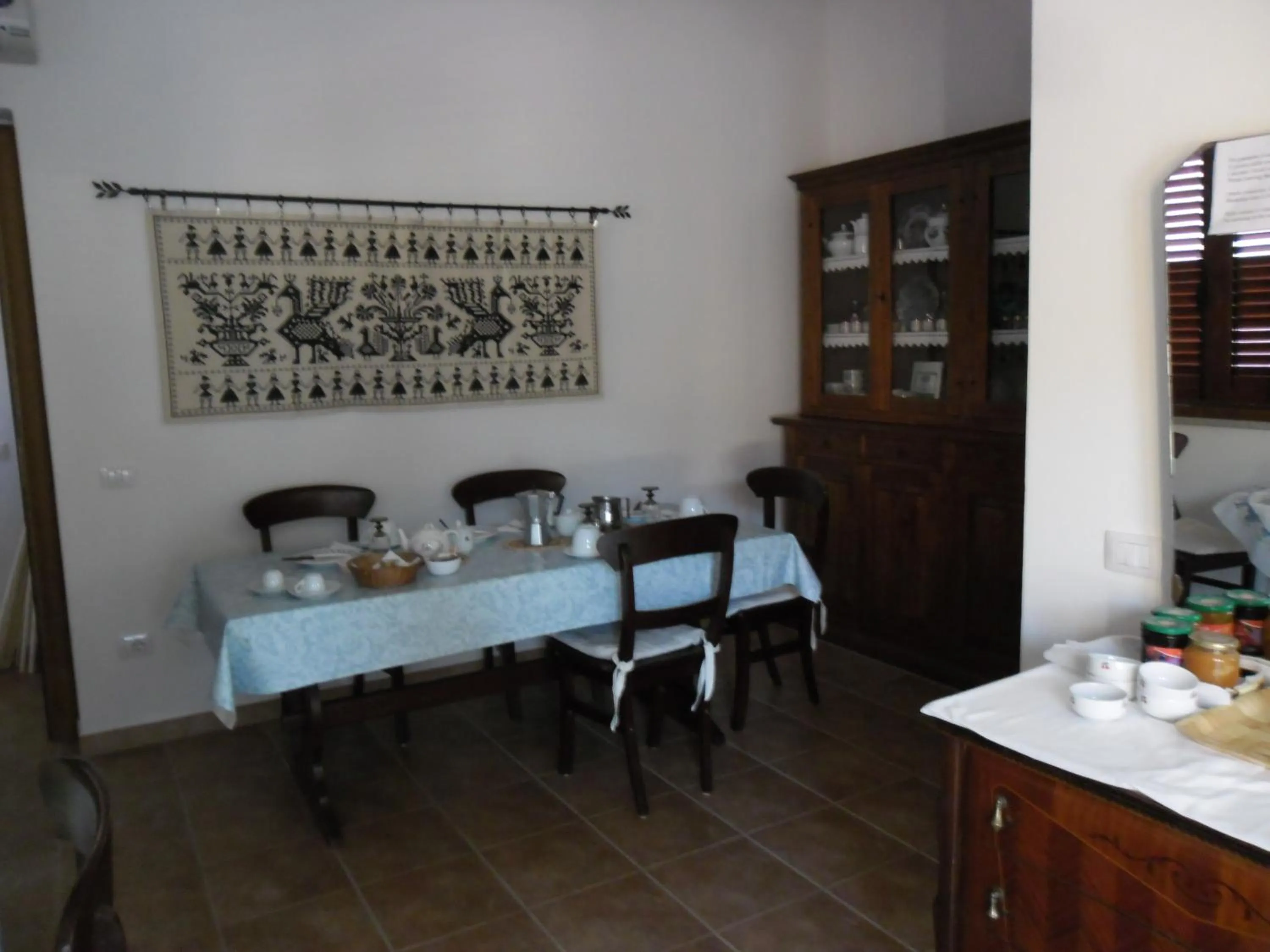 Other in Canne Al Vento