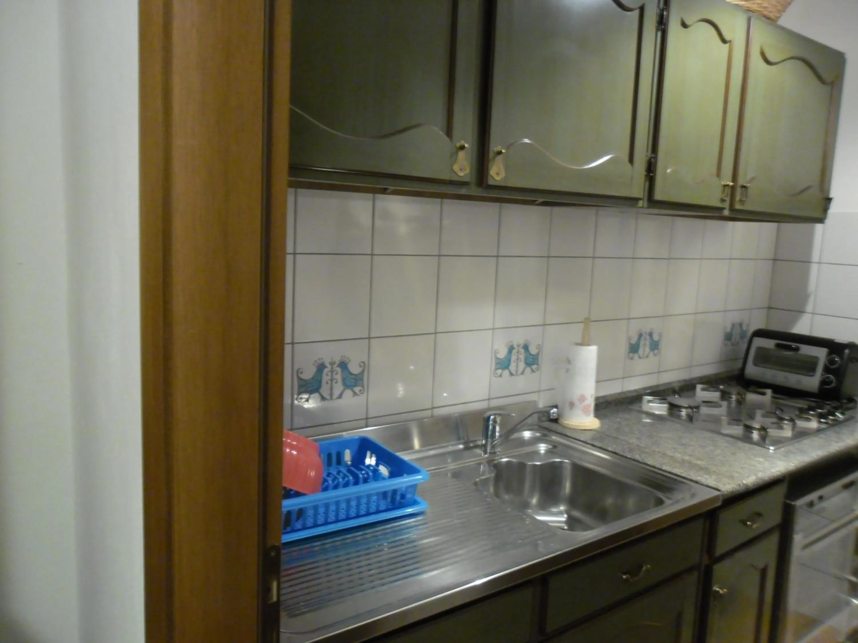 Restaurant/places to eat in Canne Al Vento