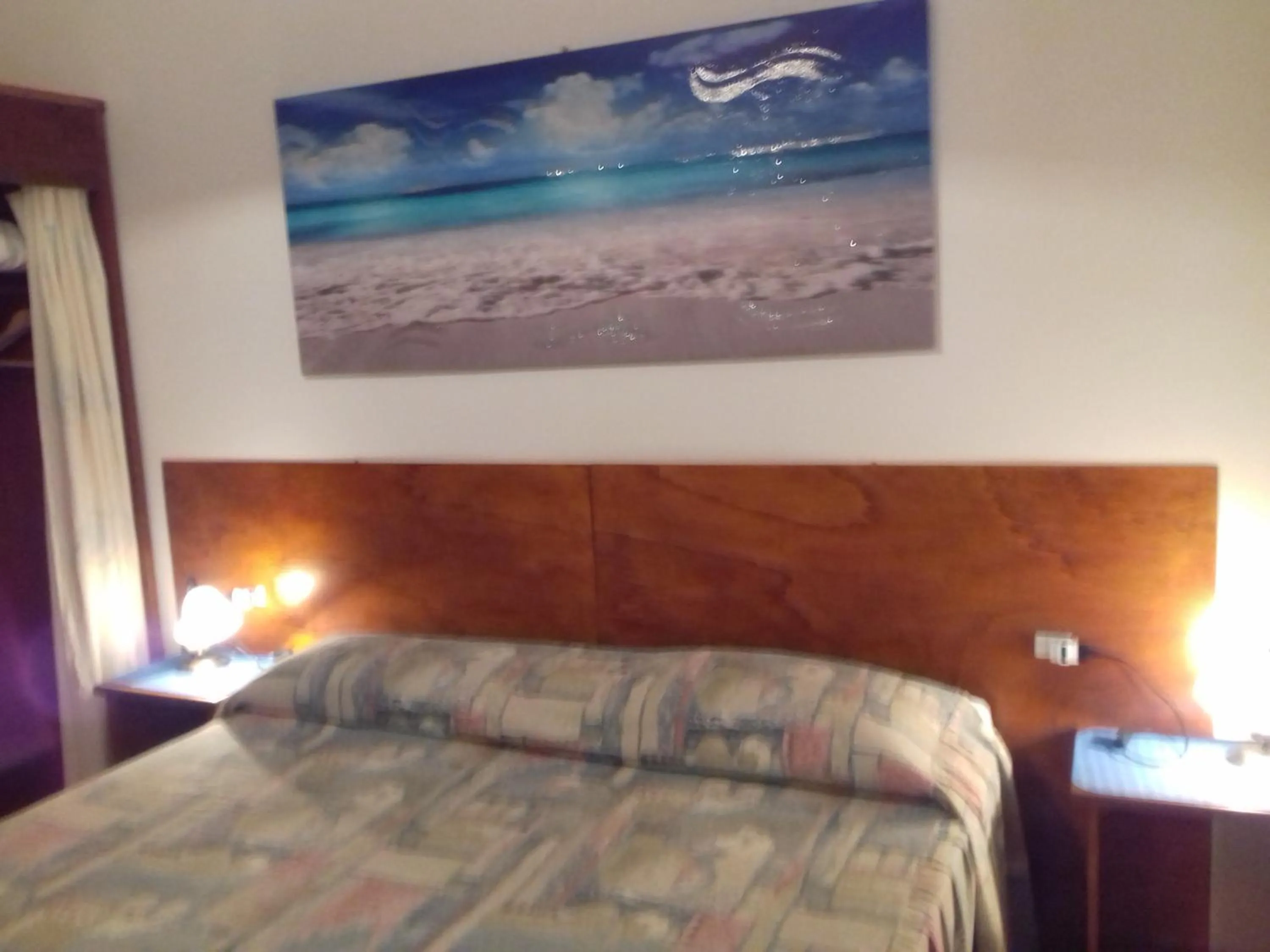 Bedroom, Bed in Canne Al Vento