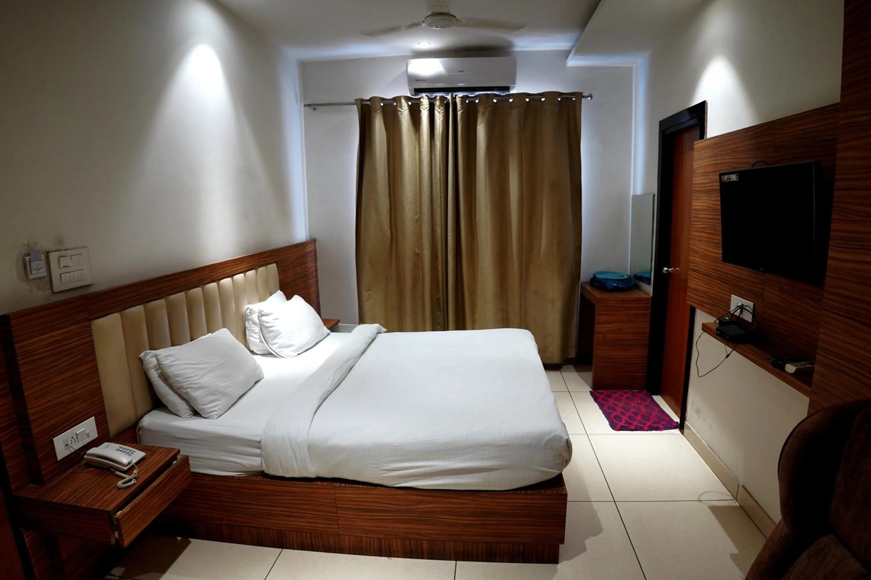 Hotel King's Heritage