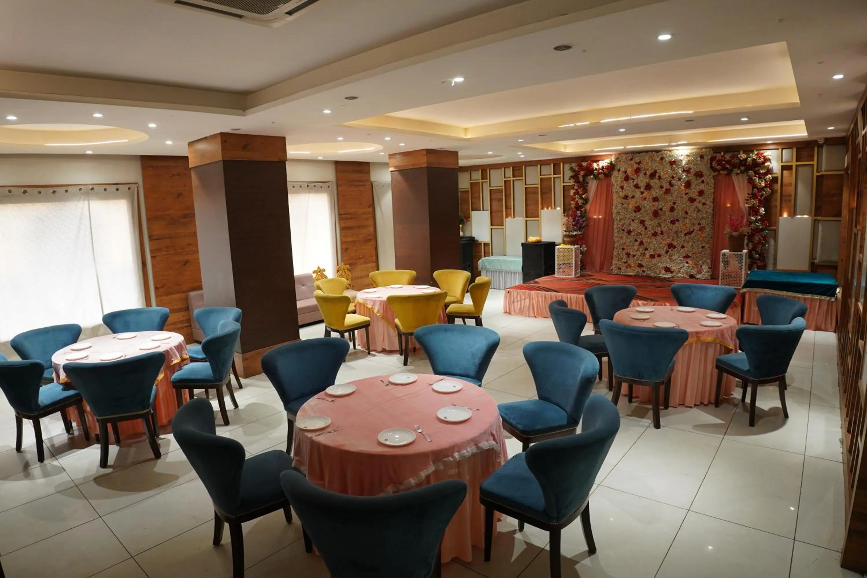 Hotel King's Heritage