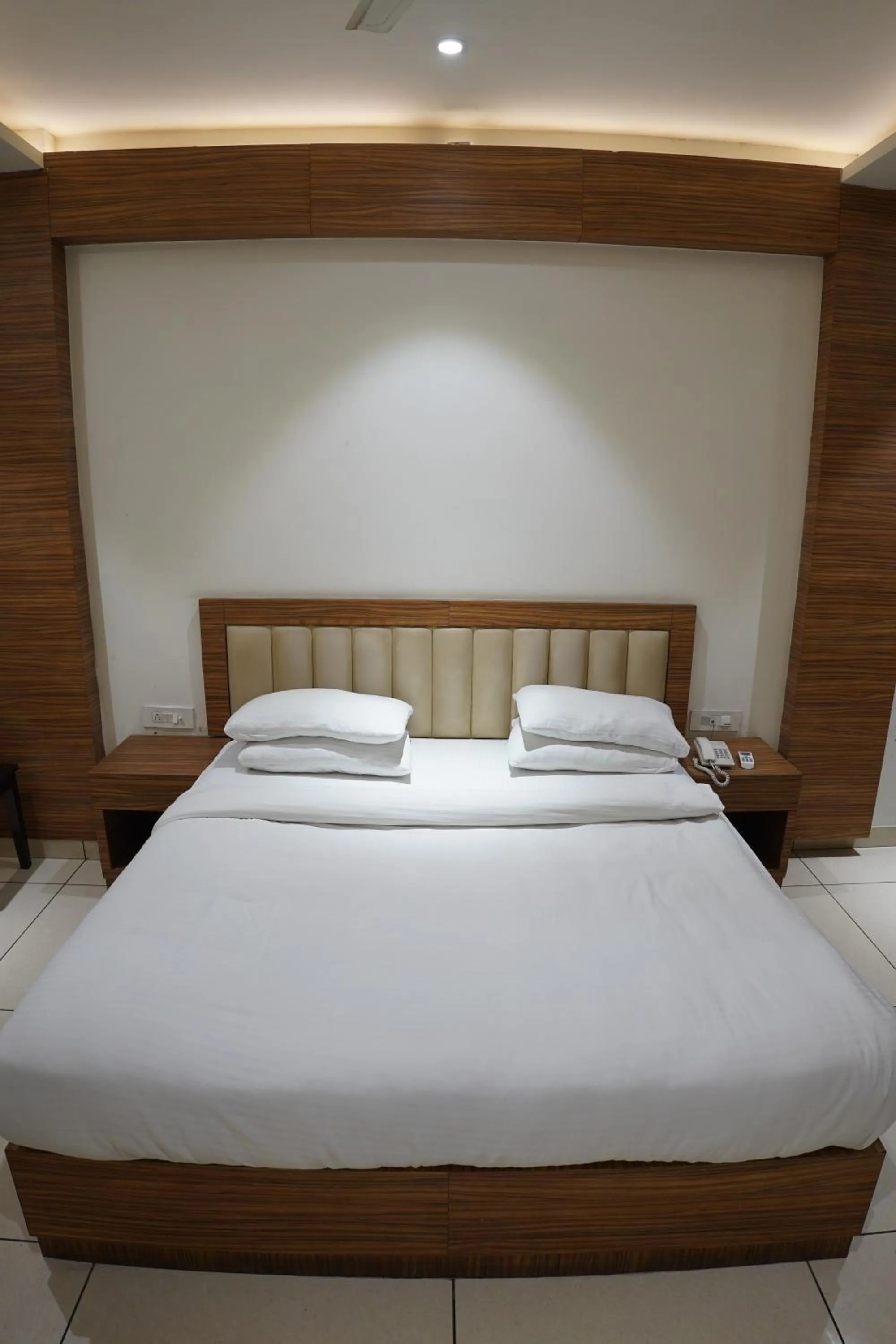 Hotel King's Heritage