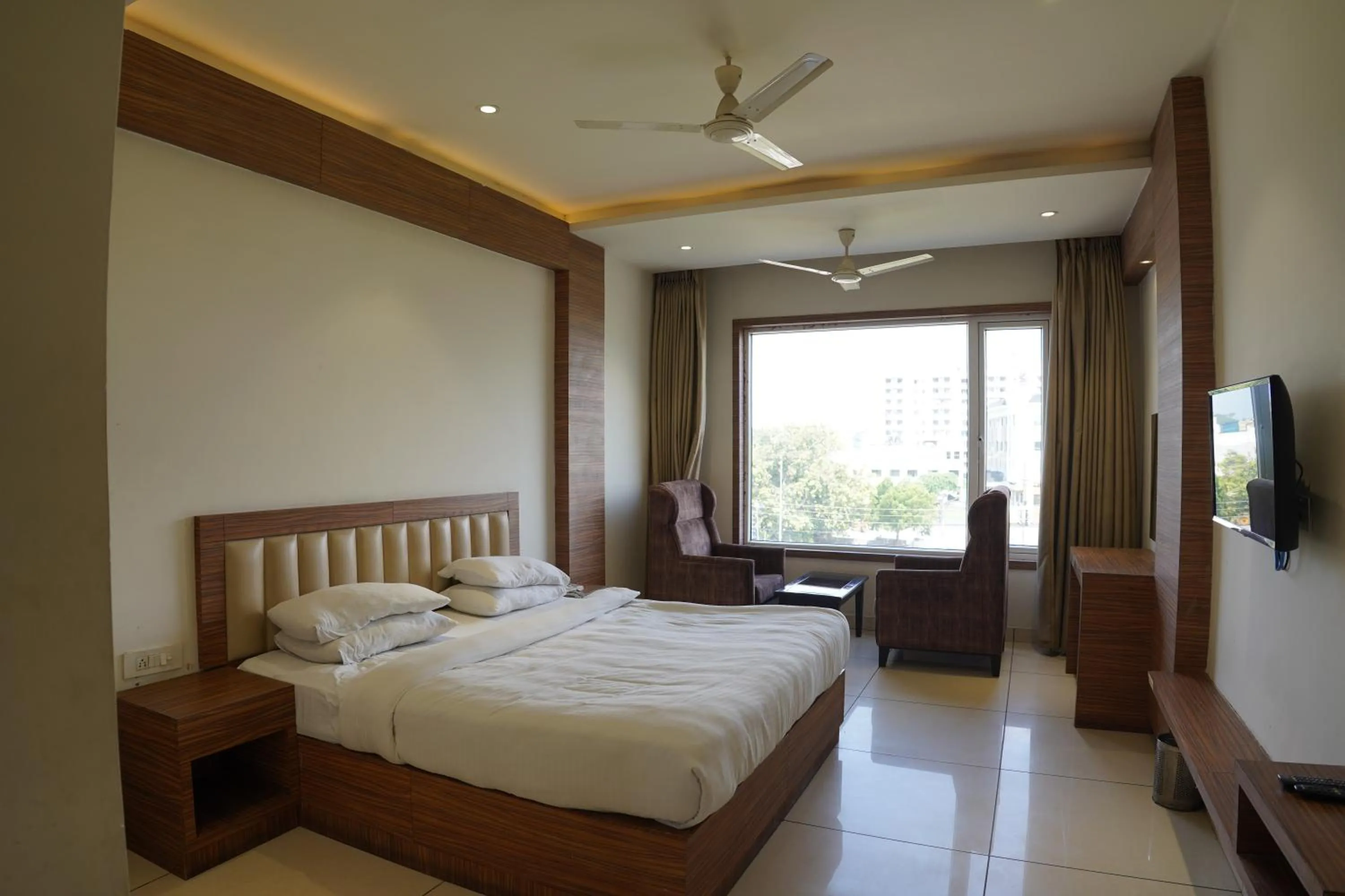 Hotel King's Heritage