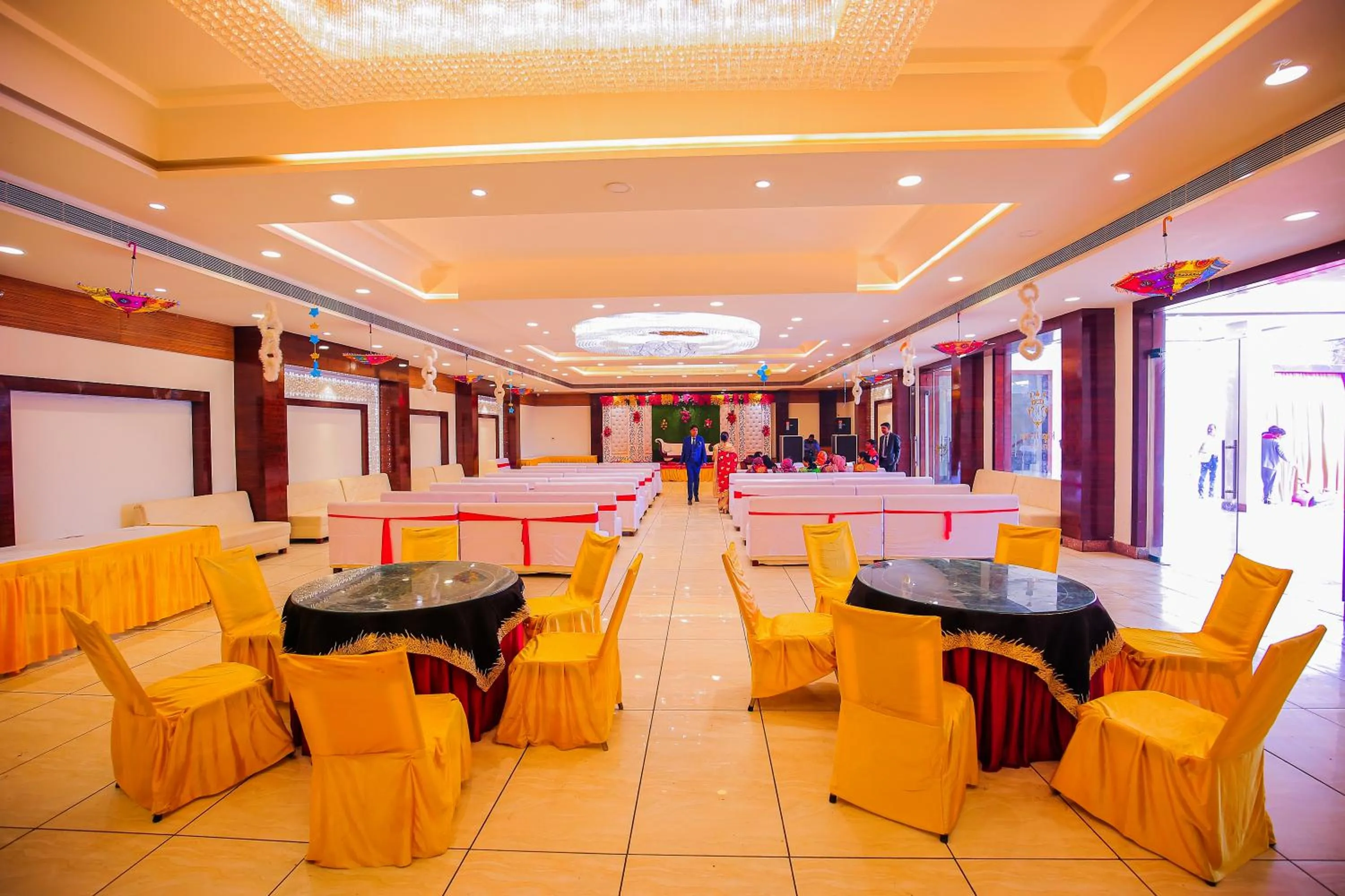 Hotel King's Heritage