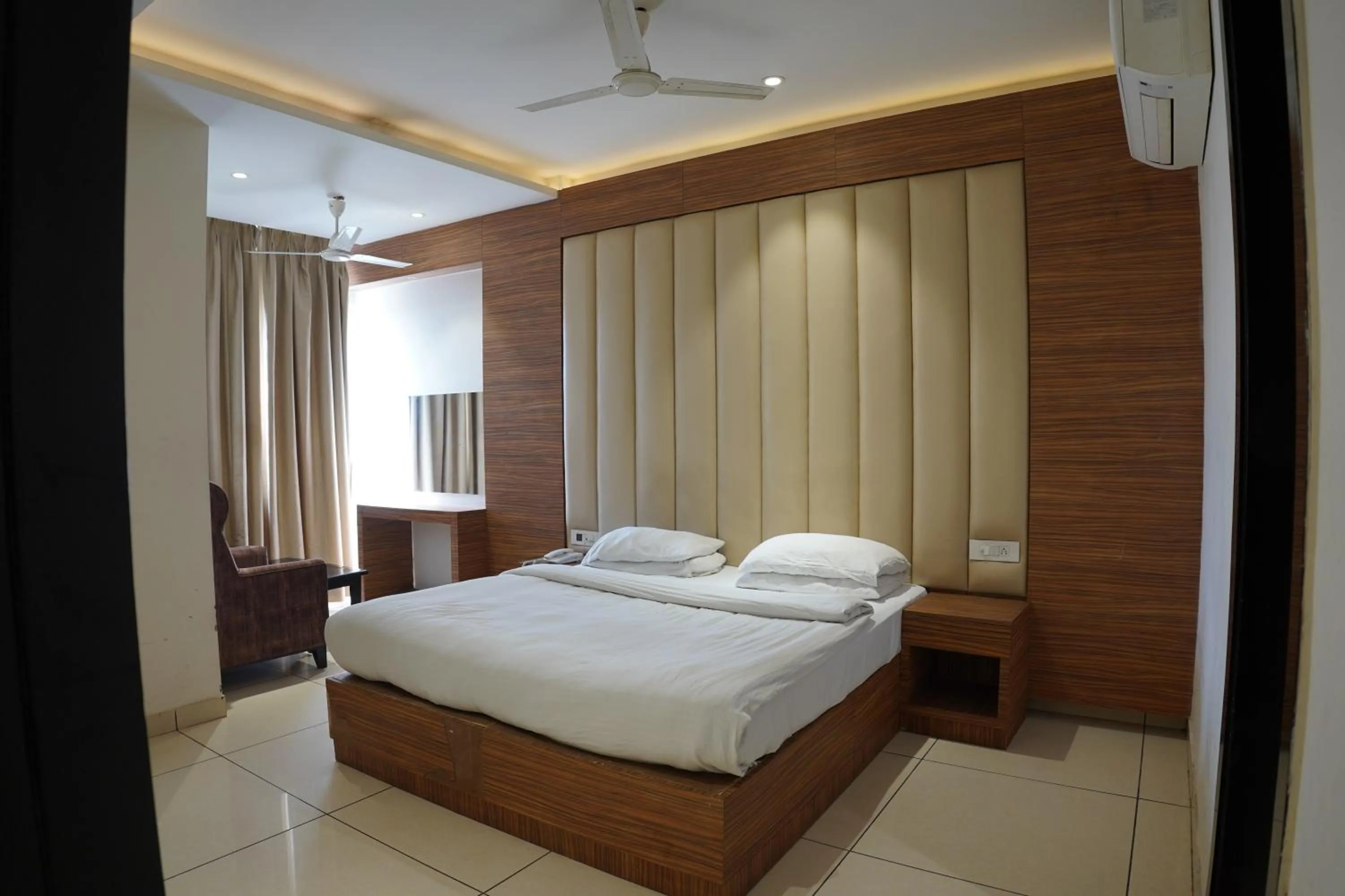 Hotel King's Heritage