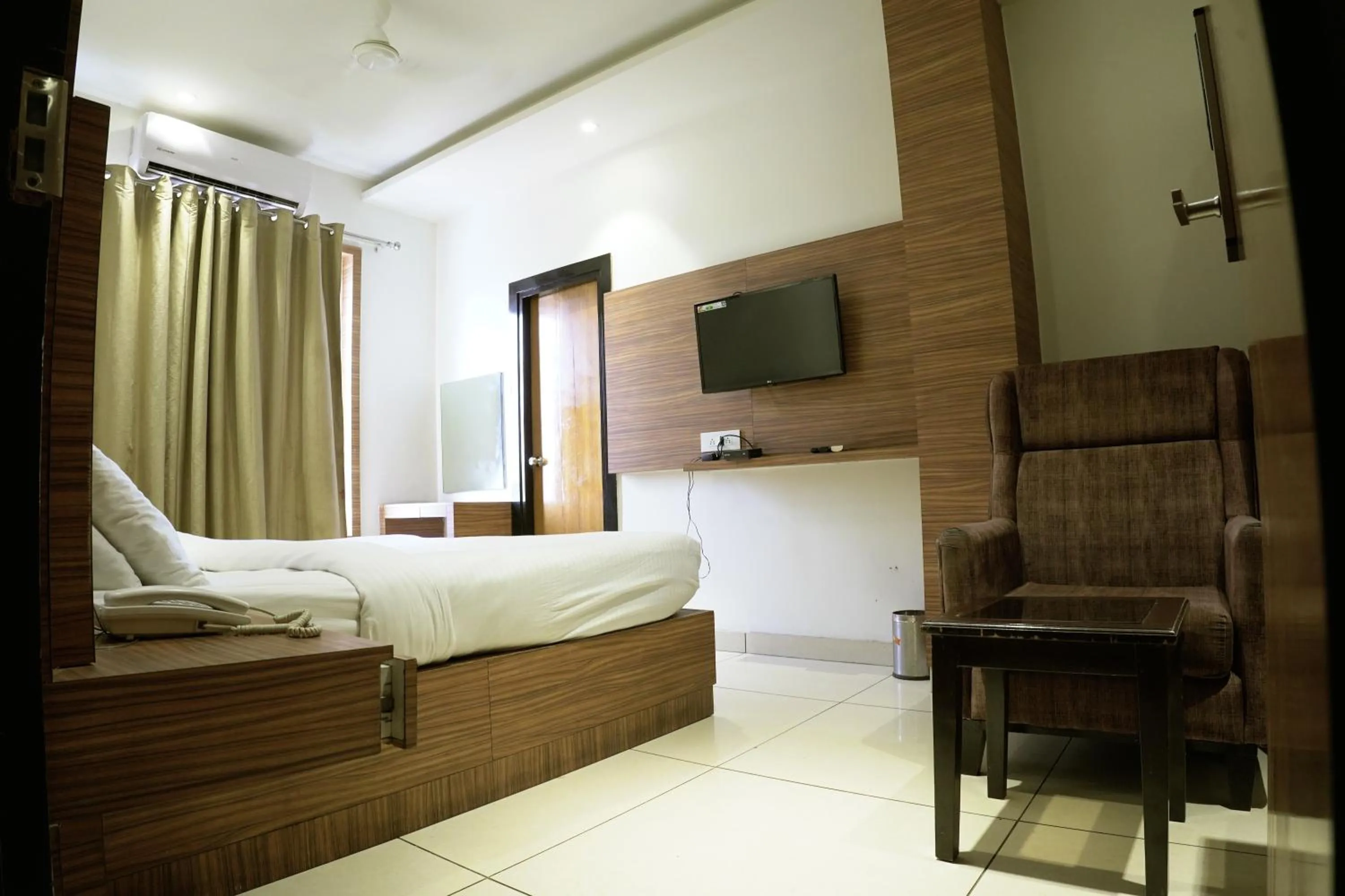 Hotel King's Heritage