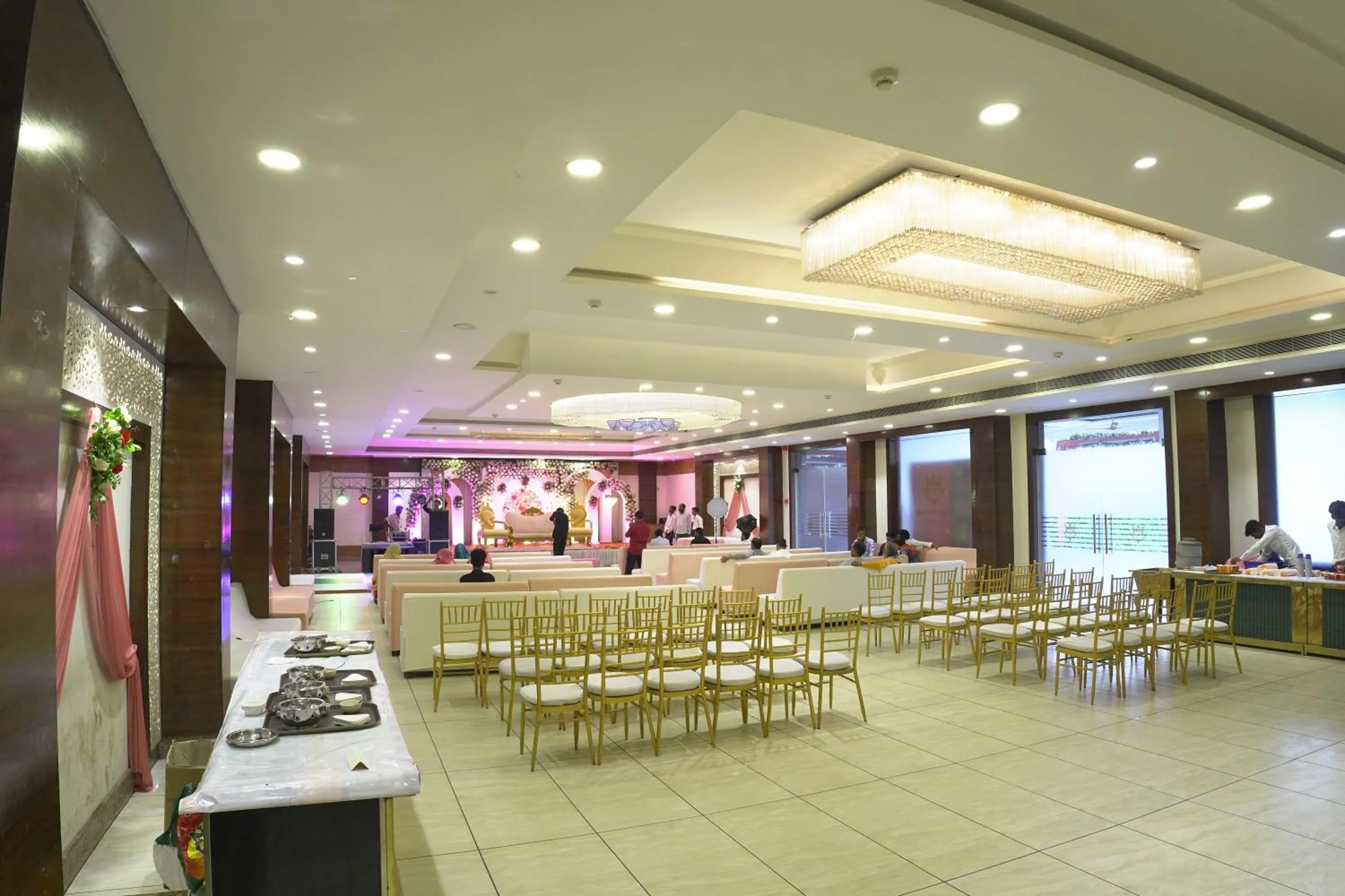 Hotel King's Heritage