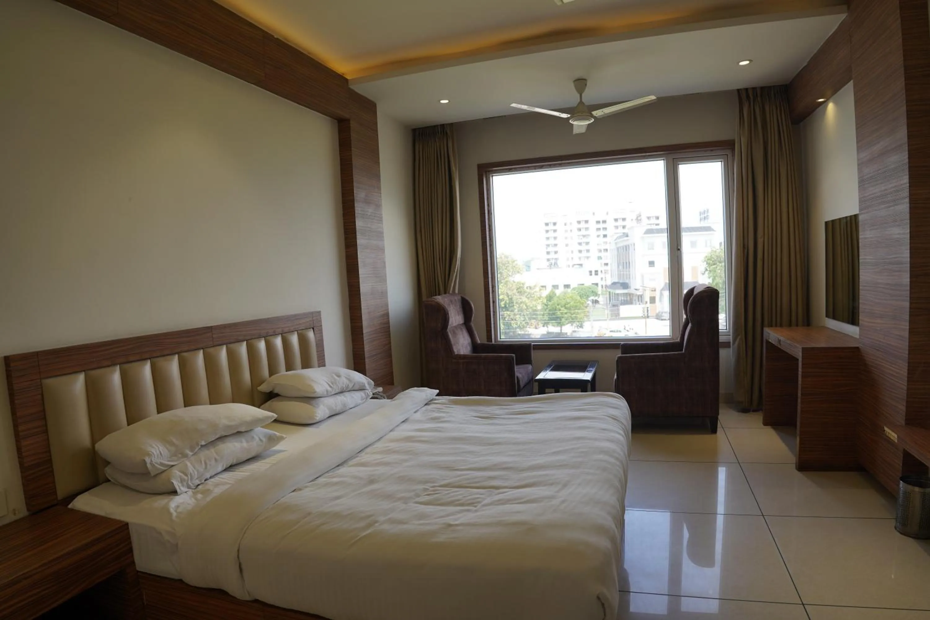 Hotel King's Heritage