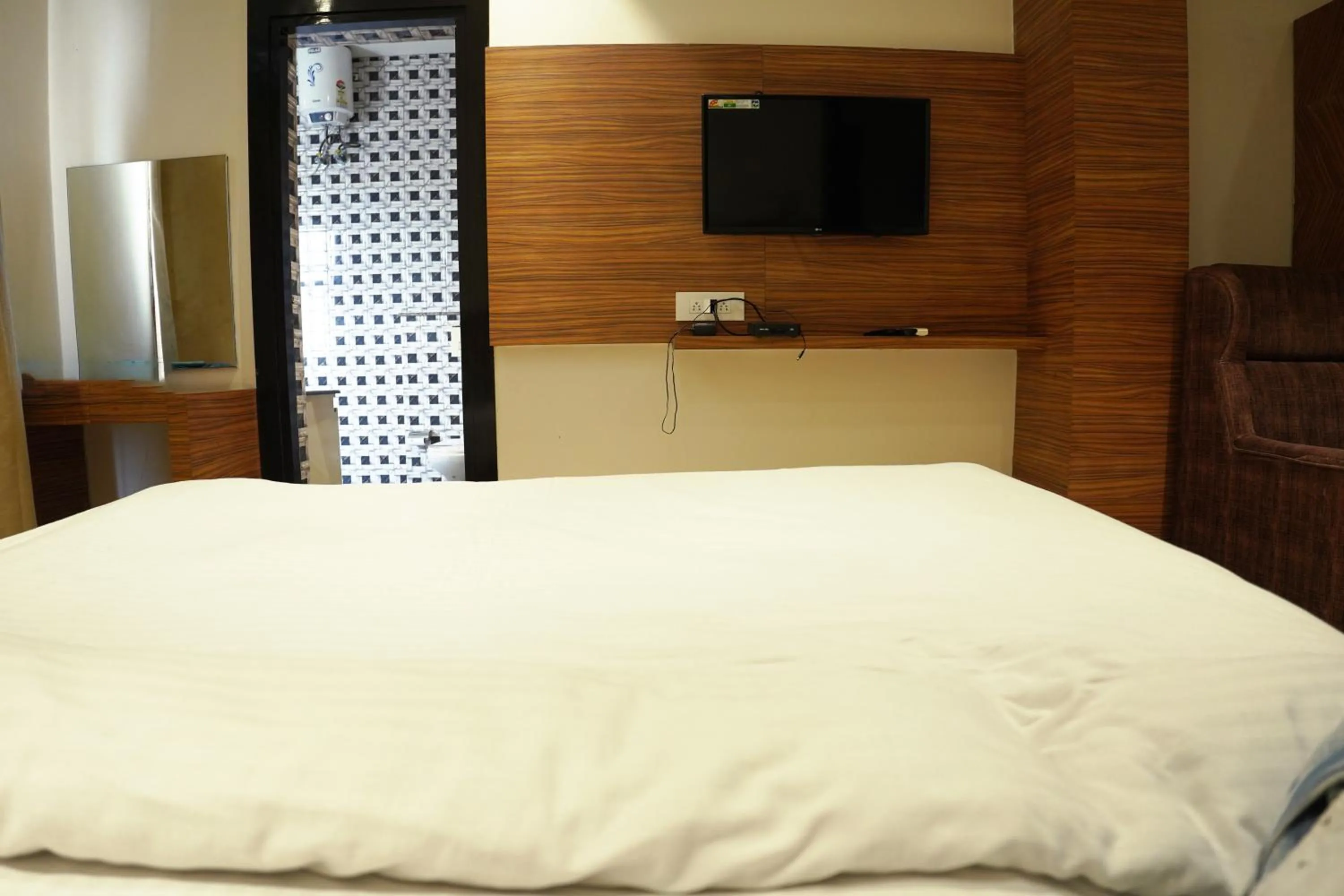 Hotel King's Heritage