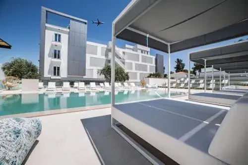 Ray Hotel Corfu Ray Hotel Corfu