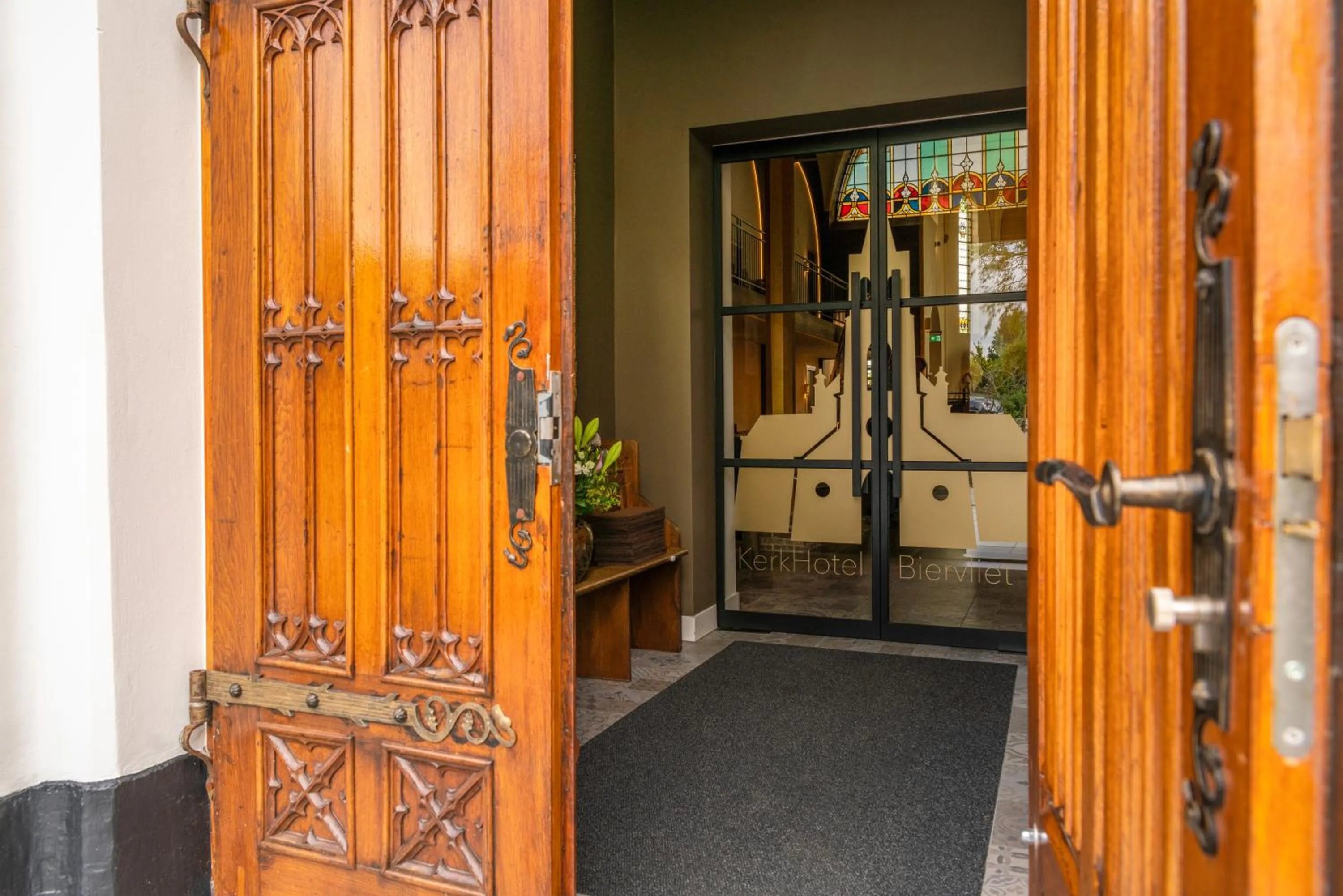 KerkHotel Biervliet