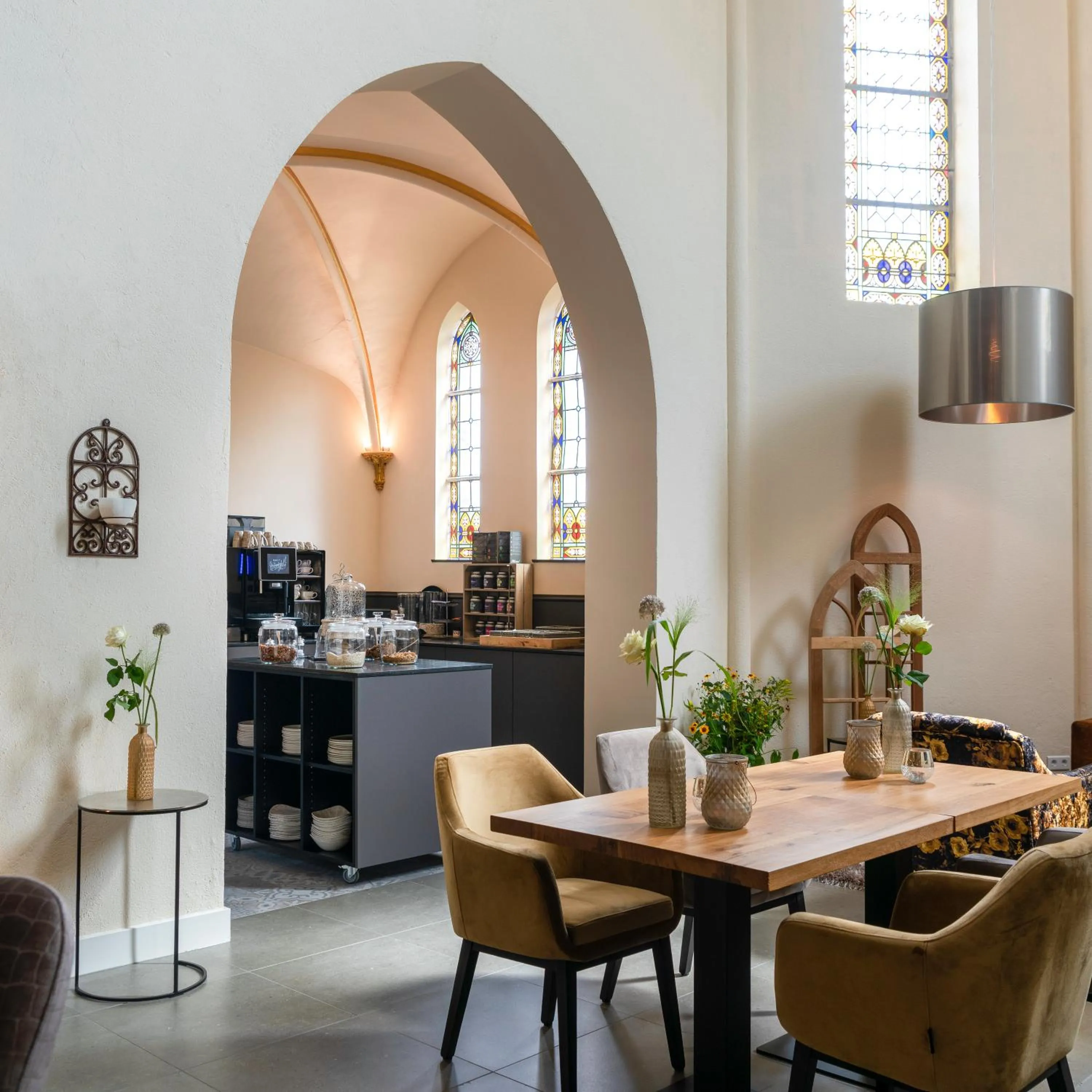 KerkHotel Biervliet