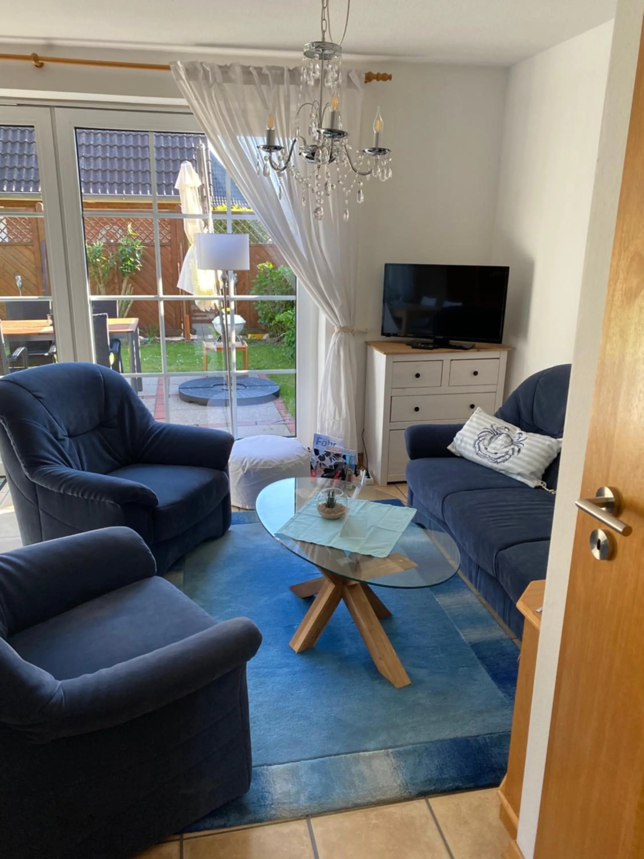Ferienwohnung Siglinde
