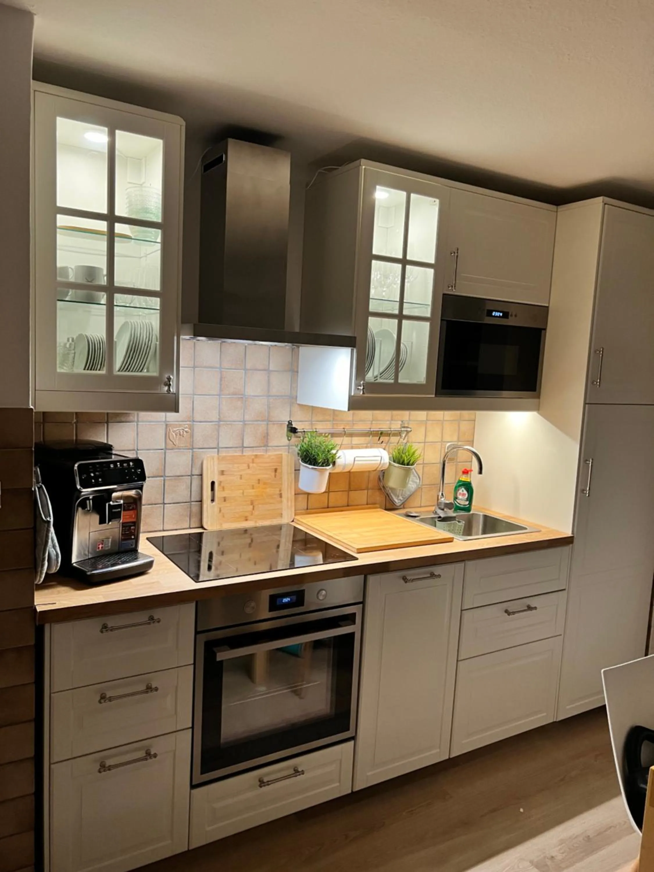 Ferienwohnung Siglinde