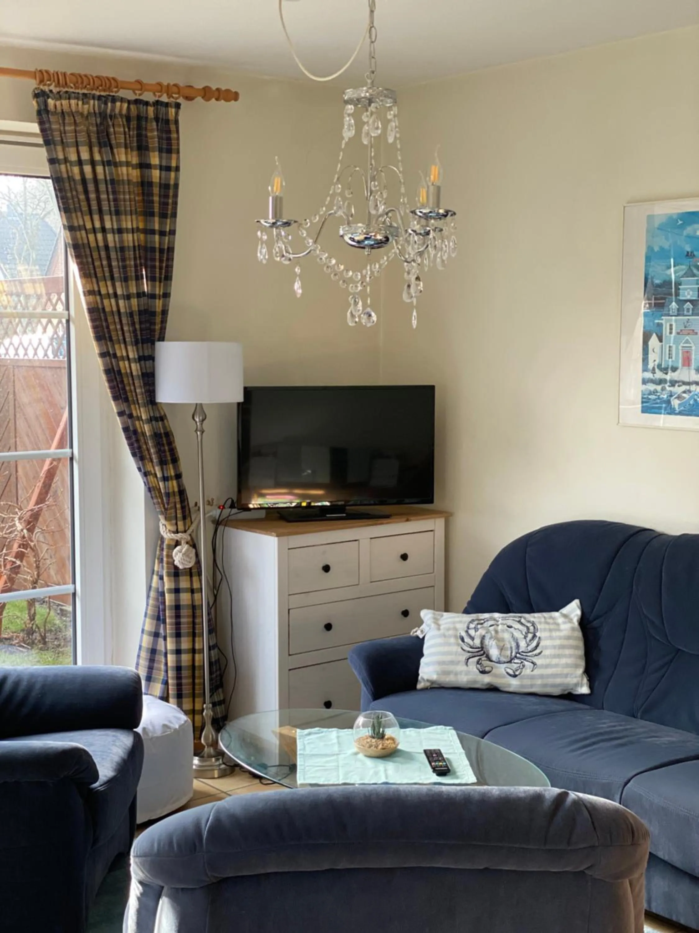 Ferienwohnung Siglinde