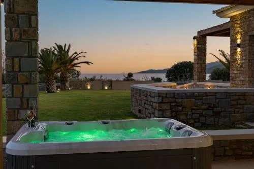 Quinta Essentia Suites