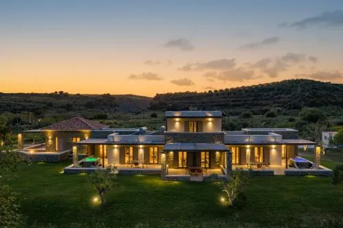 Quinta Essentia Suites