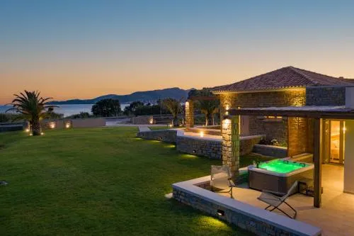 Quinta Essentia Suites