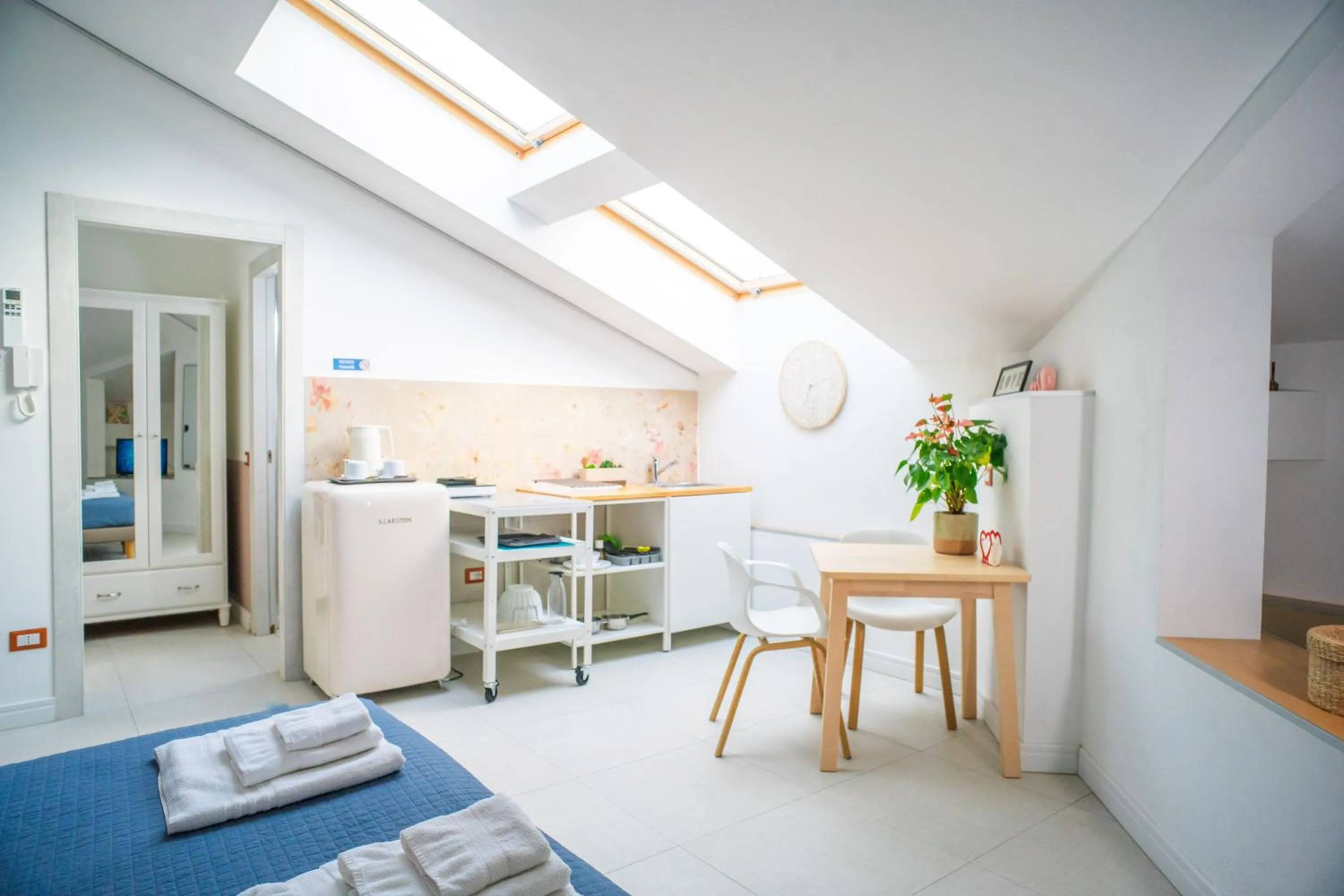 Stella House B&B + Free park