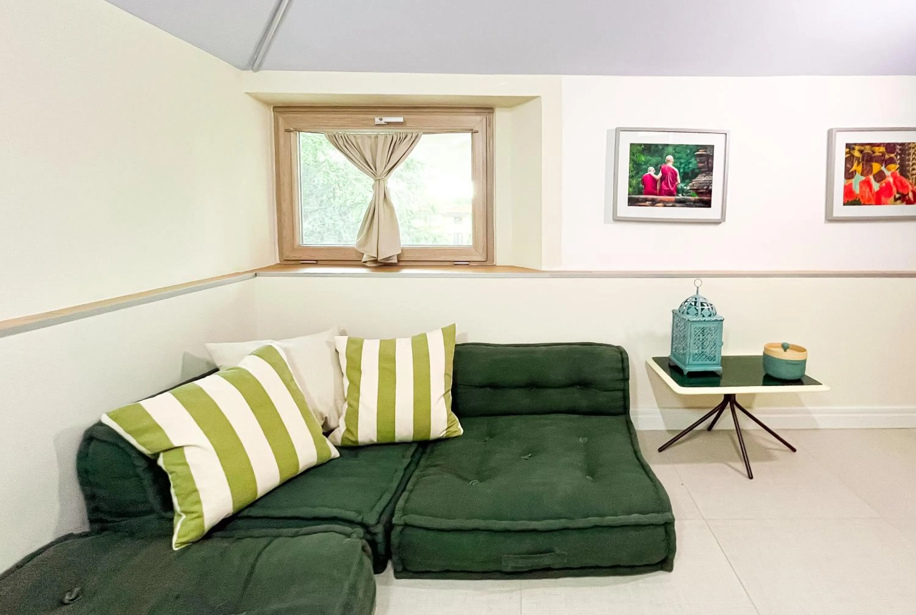 Stella House B&B + Free park