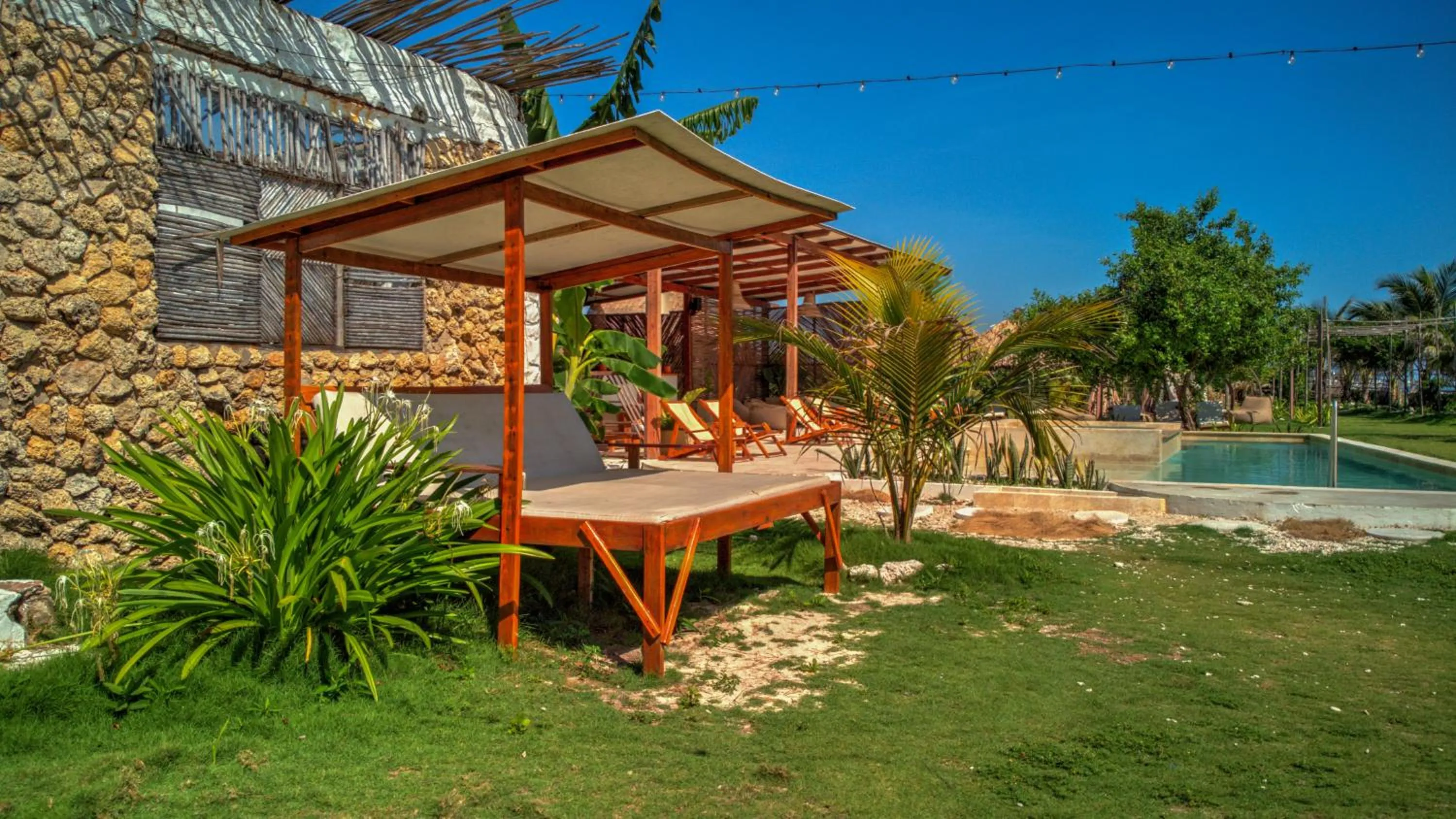 Property building in Vista Mare Beach House