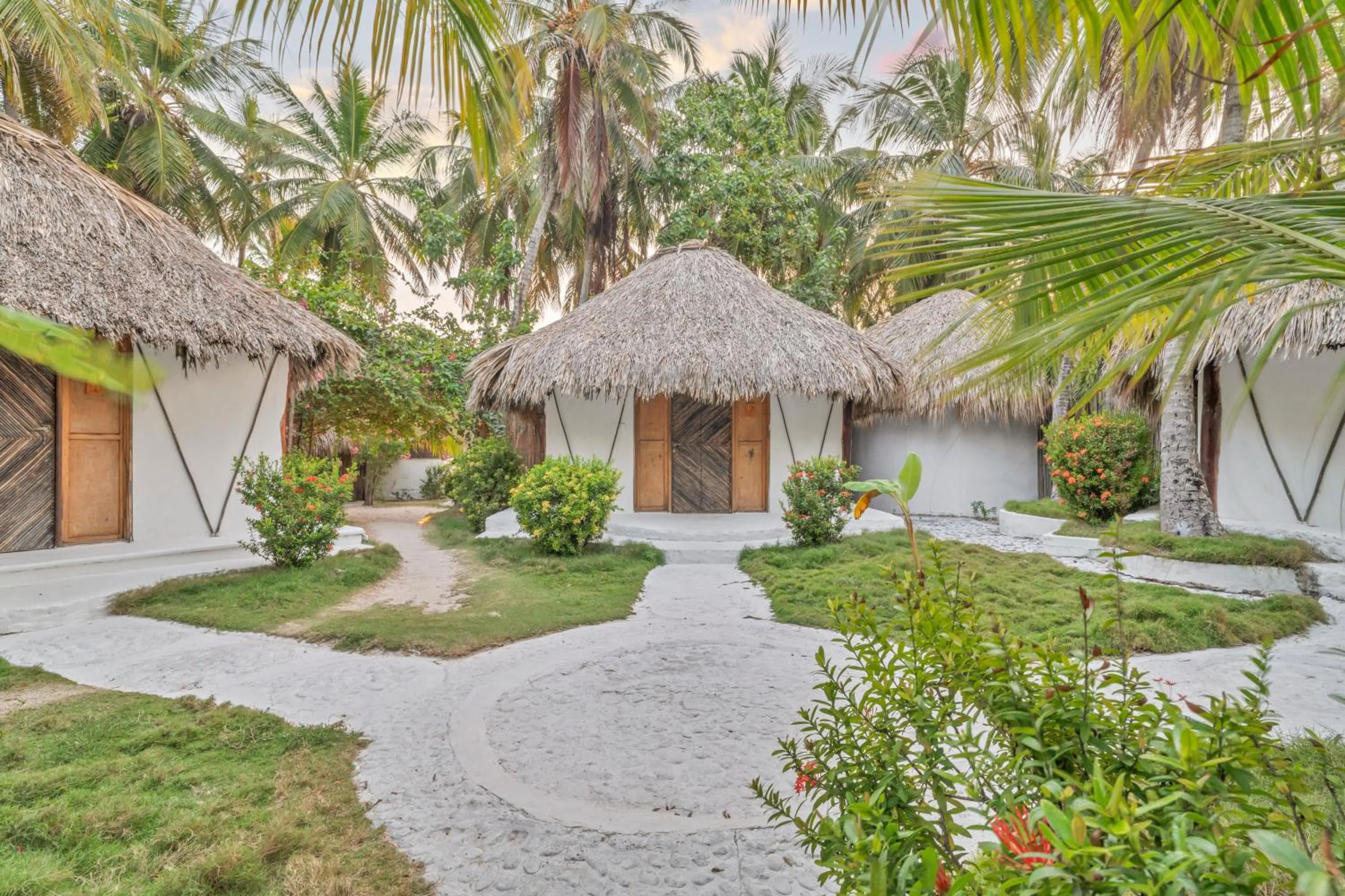 Other in Vista Mare Beach House