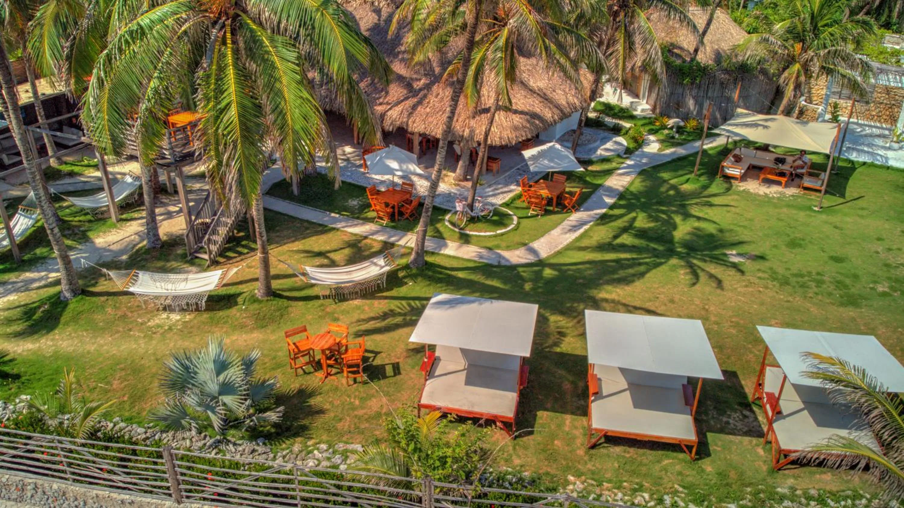Property building in Vista Mare Beach House