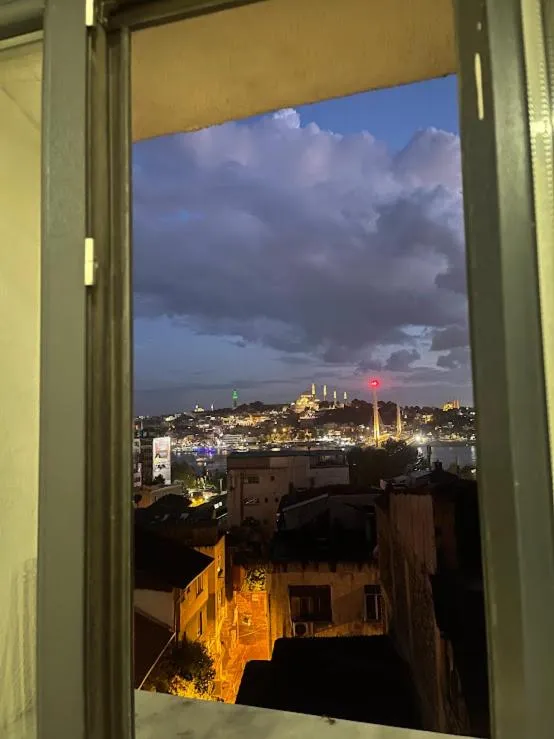 Galata Zade Luxury Boutique Hotel