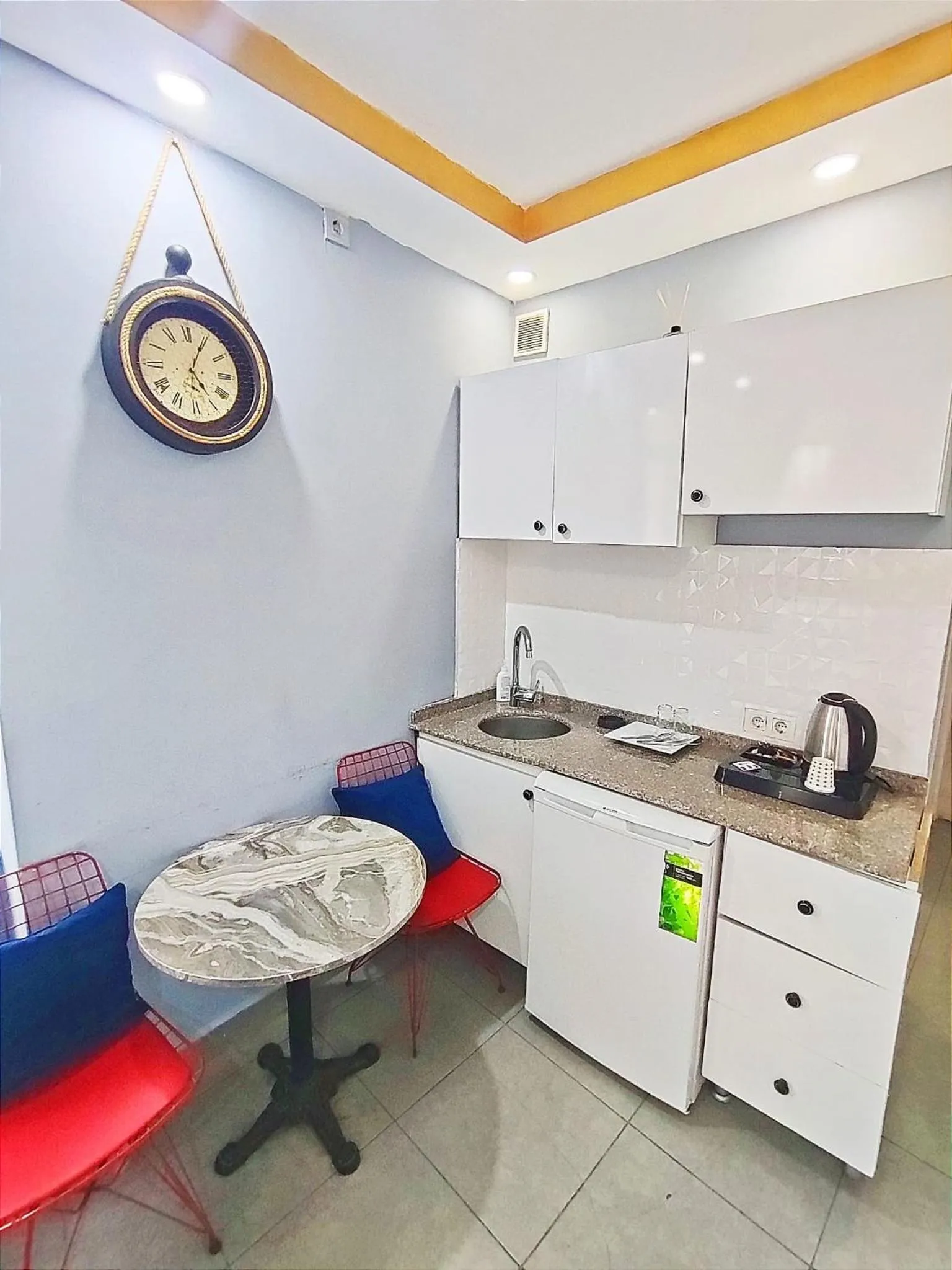 Galata Zade Luxury Boutique Hotel