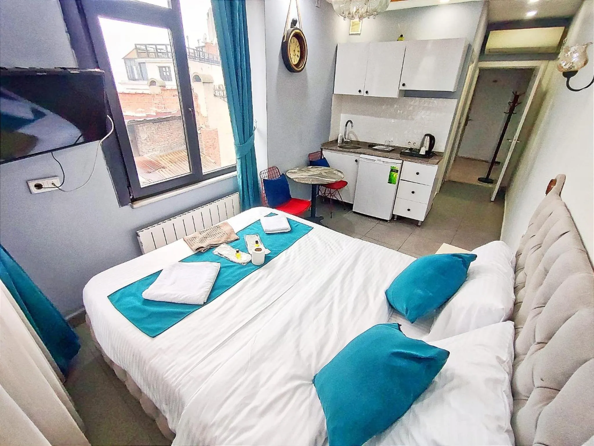 Galata Zade Luxury Boutique Hotel