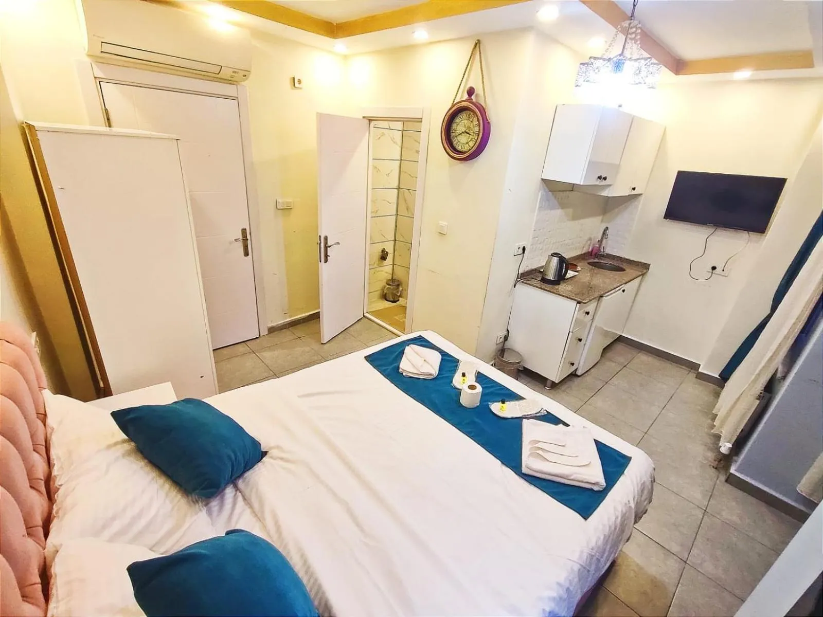 Galata Zade Luxury Boutique Hotel