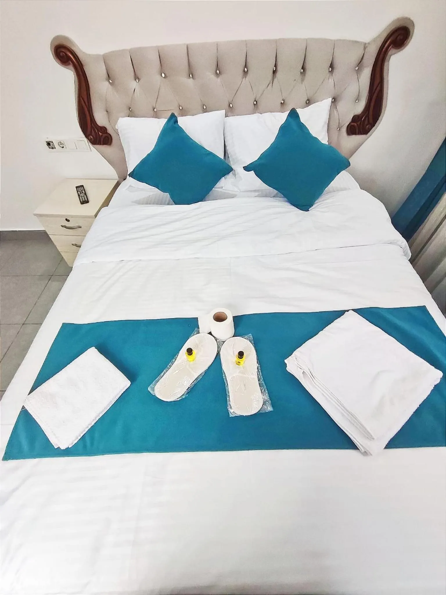 Galata Zade Luxury Boutique Hotel