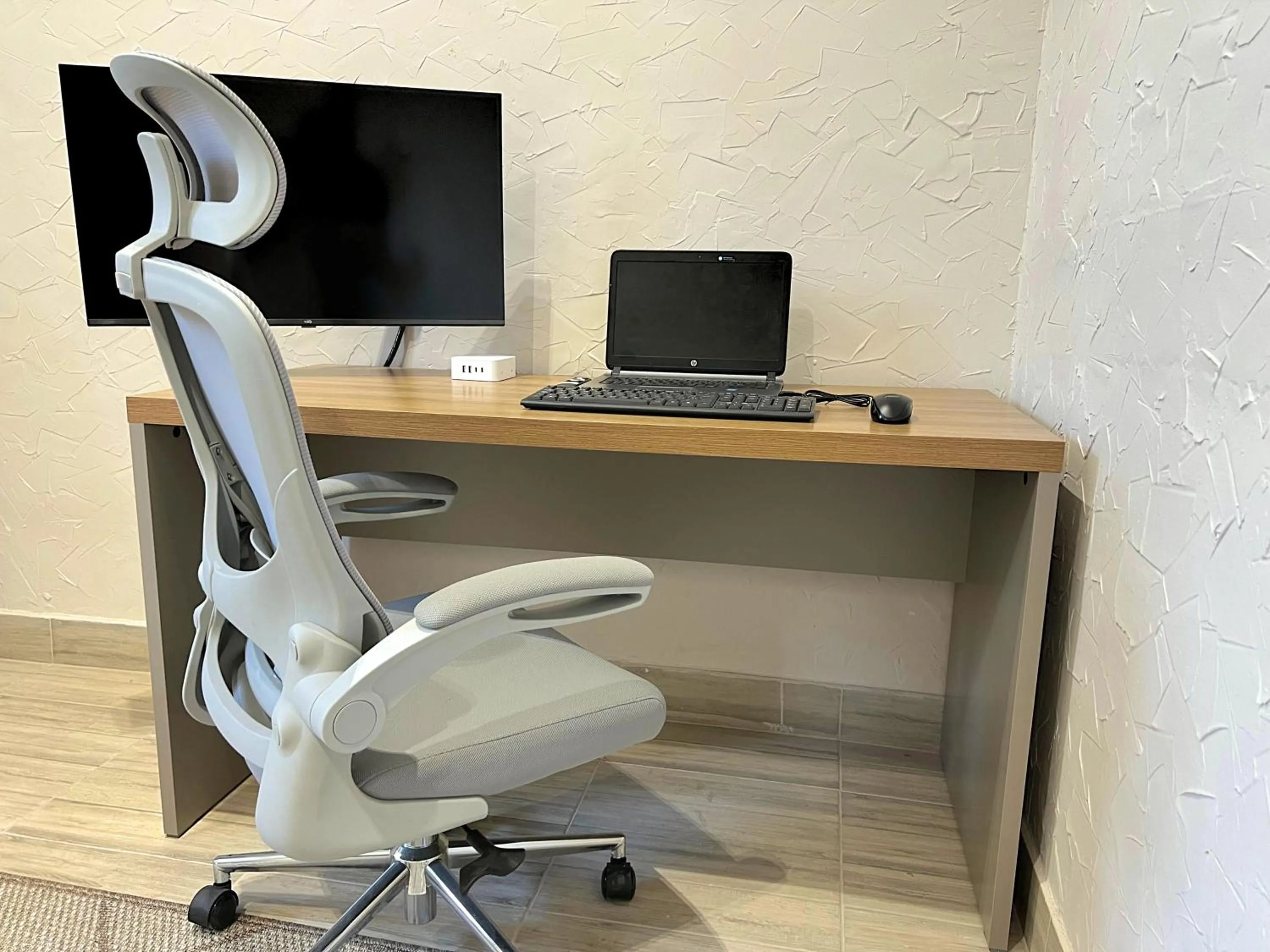 TV and multimedia in Zentrico Boutique