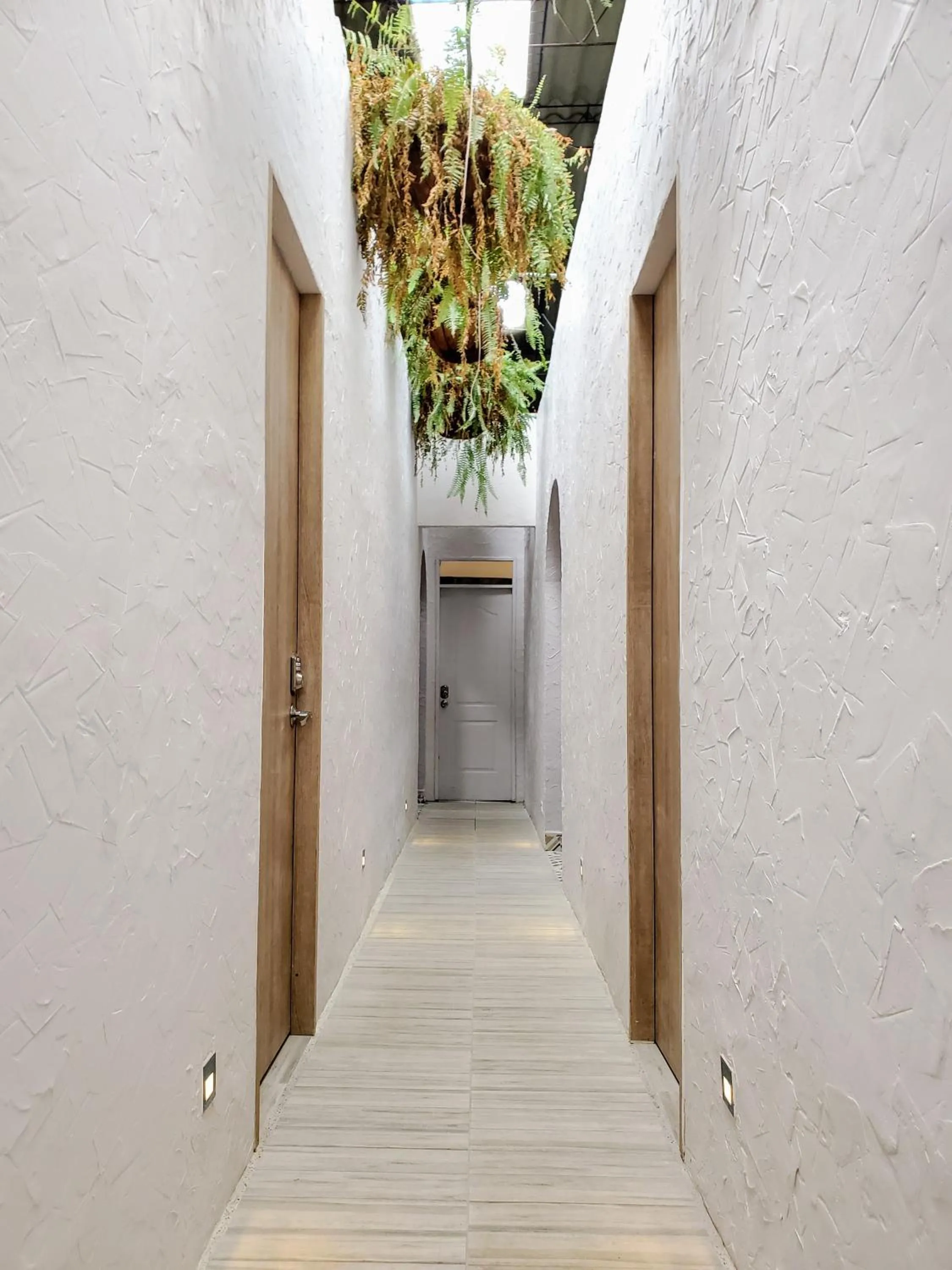 Property building in Zentrico Boutique